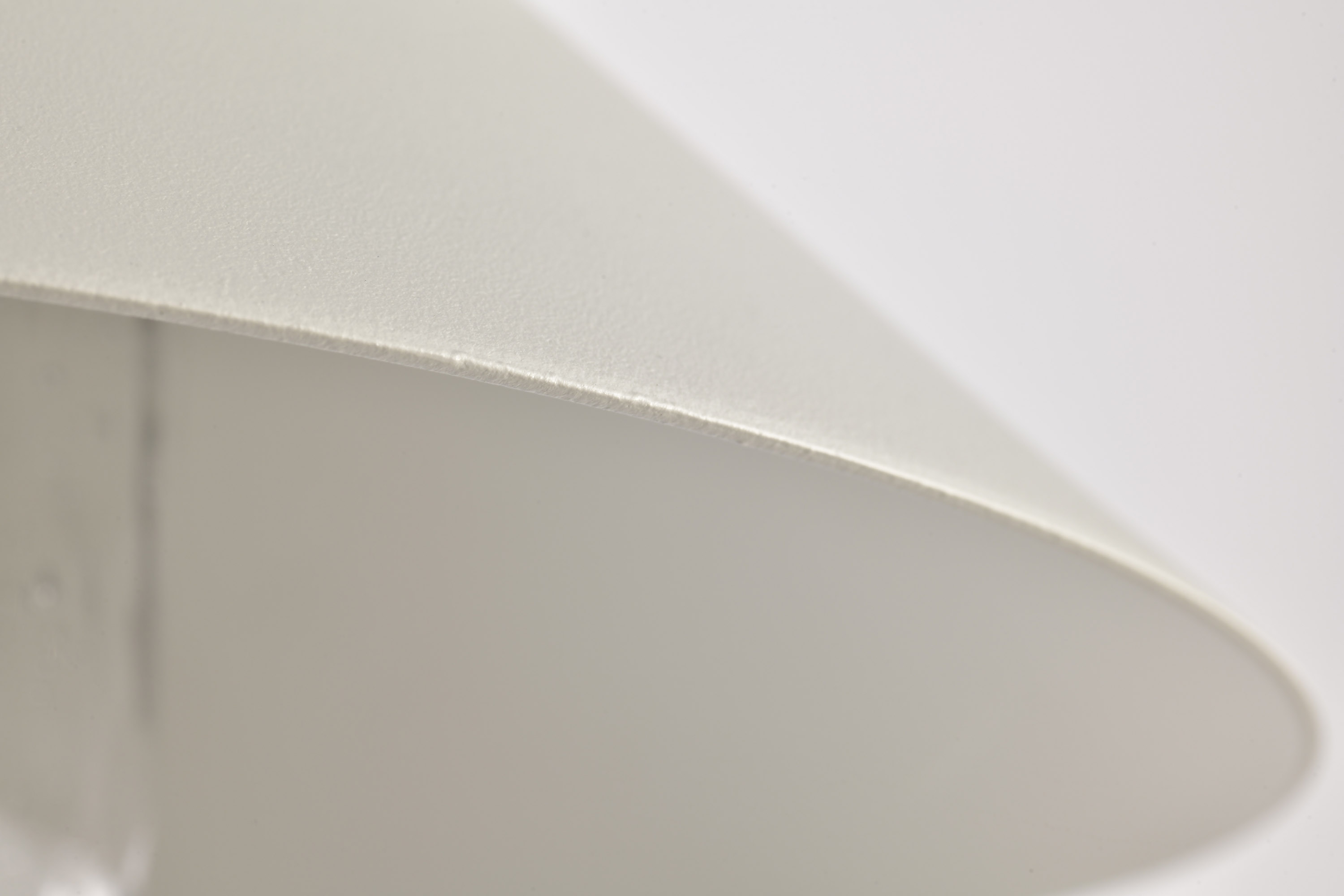 RIDGE MED OUTDOOR LANTERN WHT - 60-8521