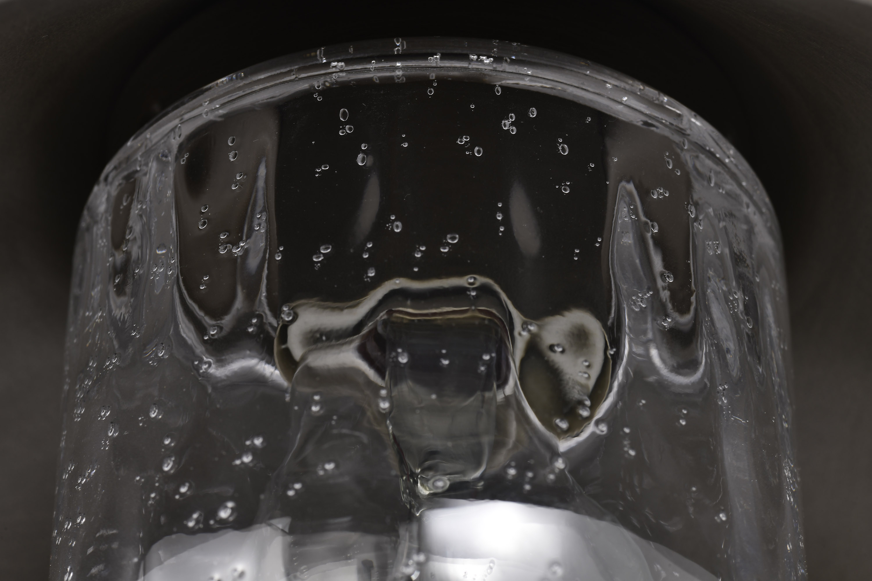 RIDGE SM OUTDOOR LANTERN BRZ - 60-8530