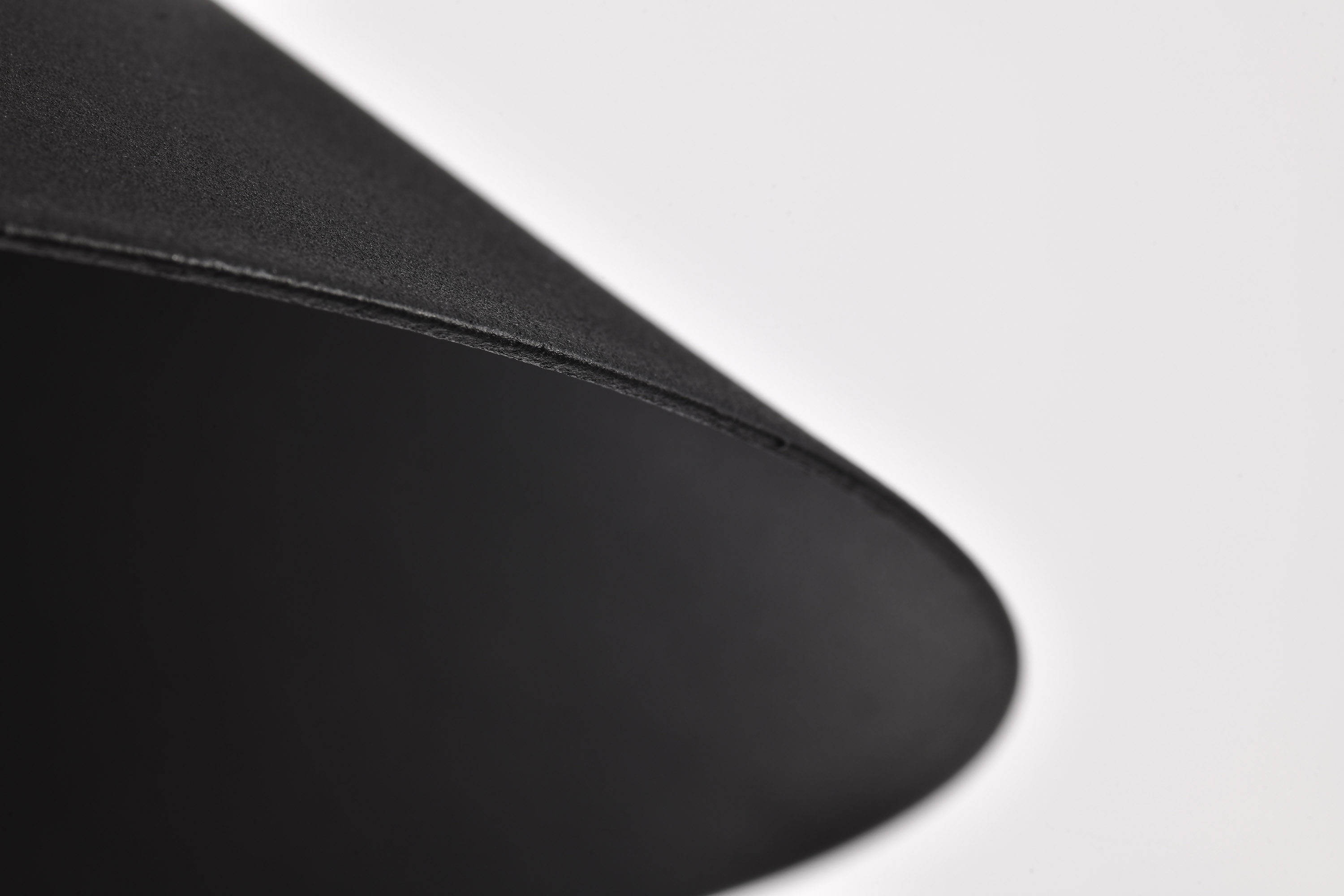 RIDGE MED OUTDOOR LANTERN BLK - 60-8541