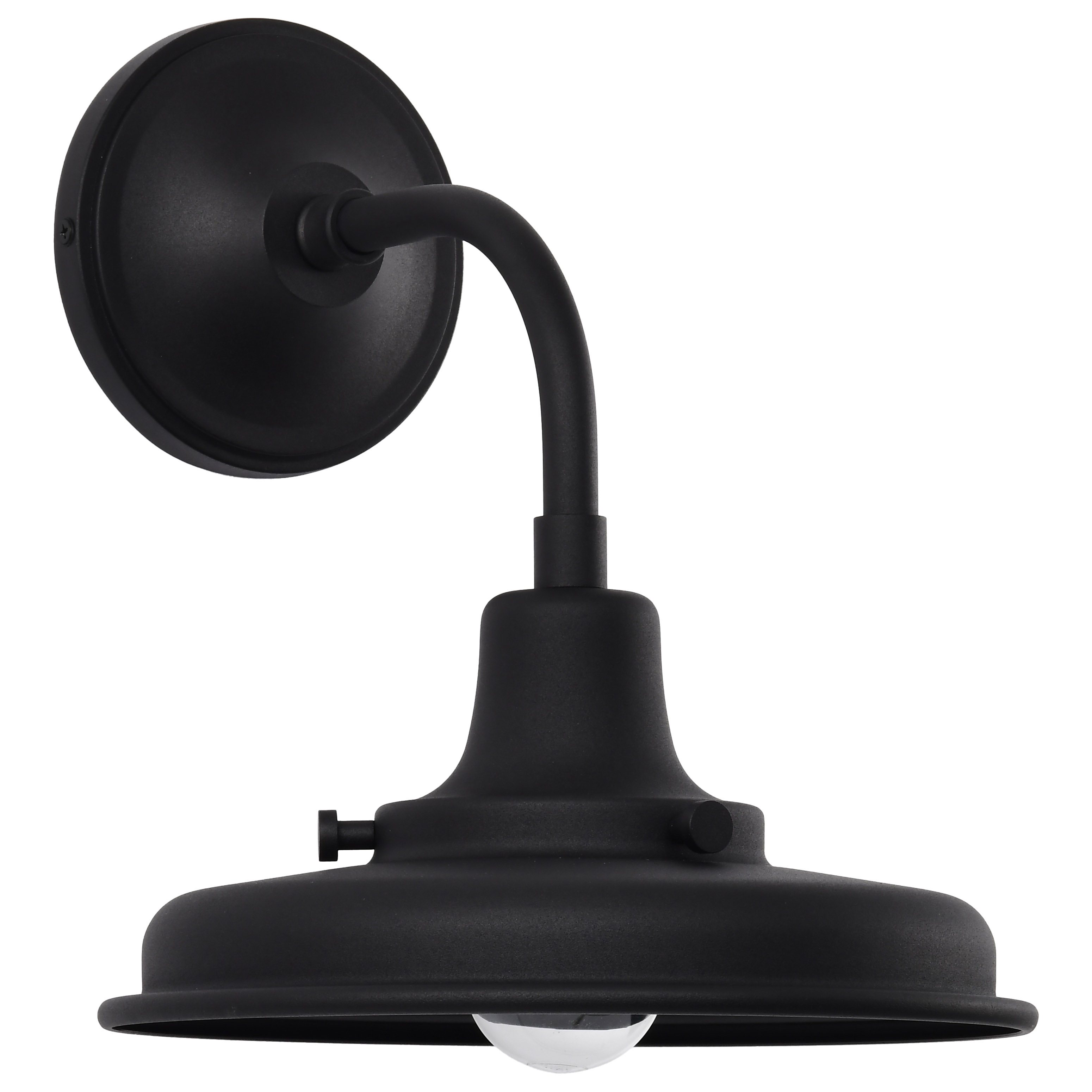 MORRIS SMALL OUTDOOR LANTERN - 60-8550