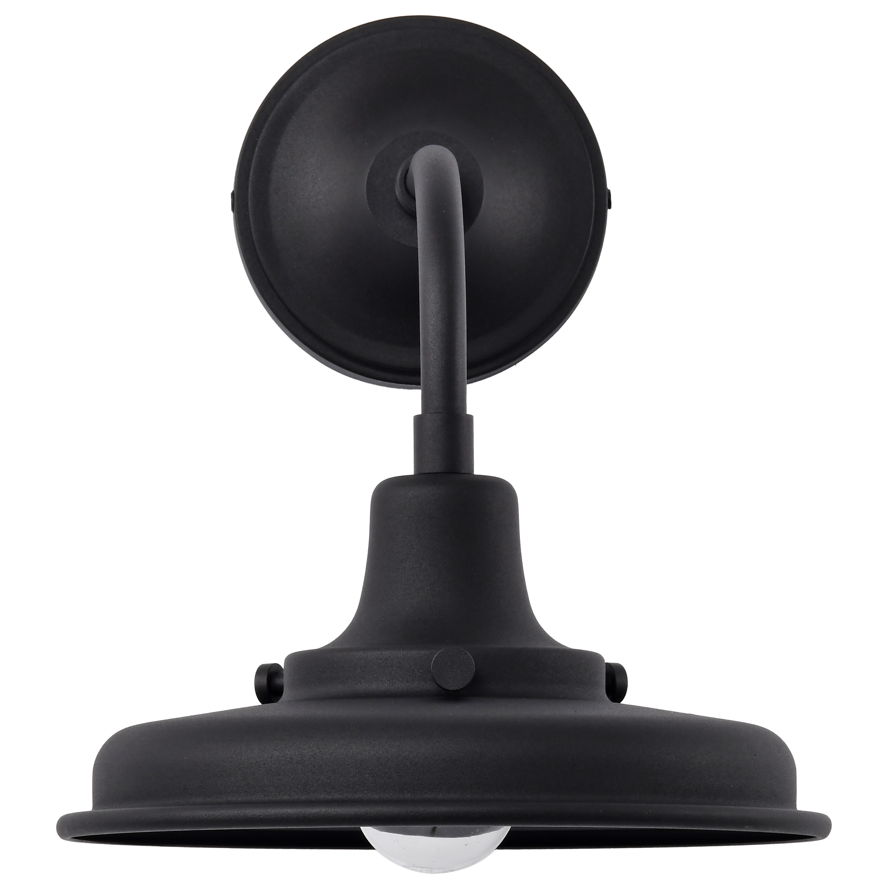 MORRIS SMALL OUTDOOR LANTERN - 60-8550