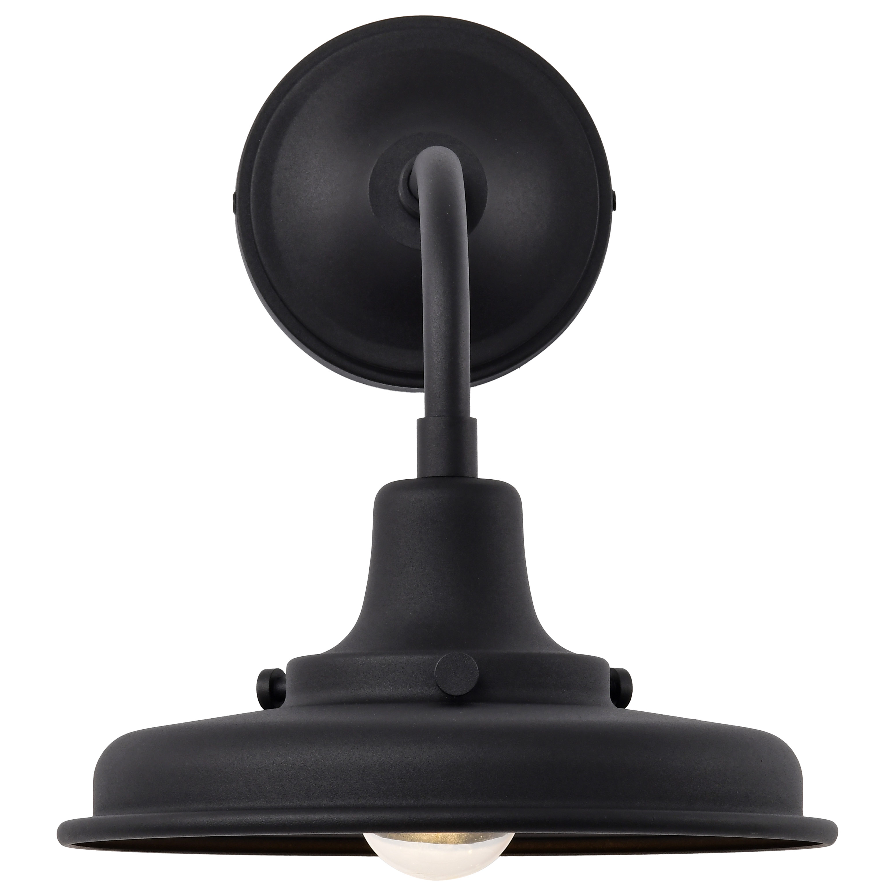 MORRIS SMALL OUTDOOR LANTERN - 60-8550