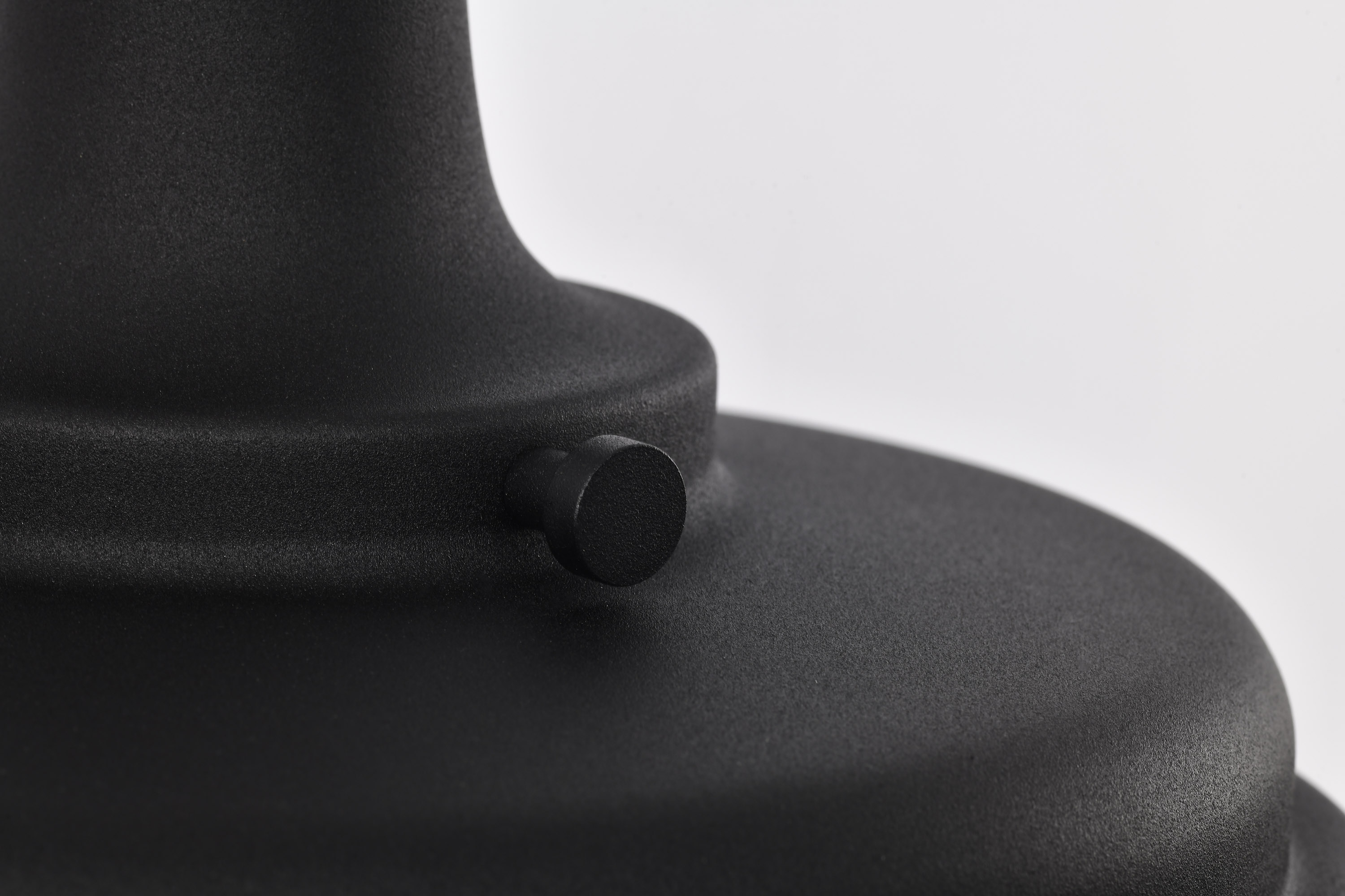 MORRIS SMALL OUTDOOR LANTERN - 60-8550