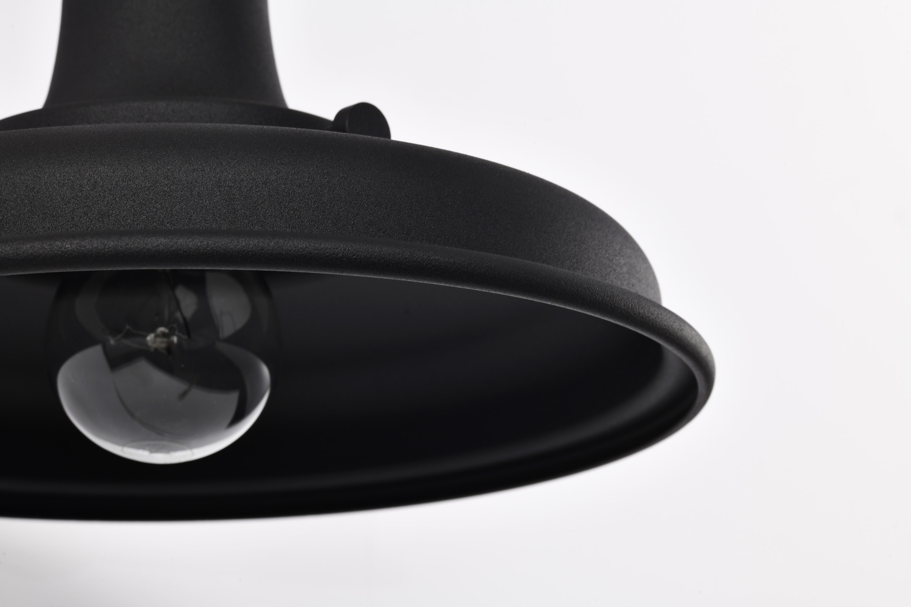 MORRIS SMALL OUTDOOR LANTERN - 60-8550