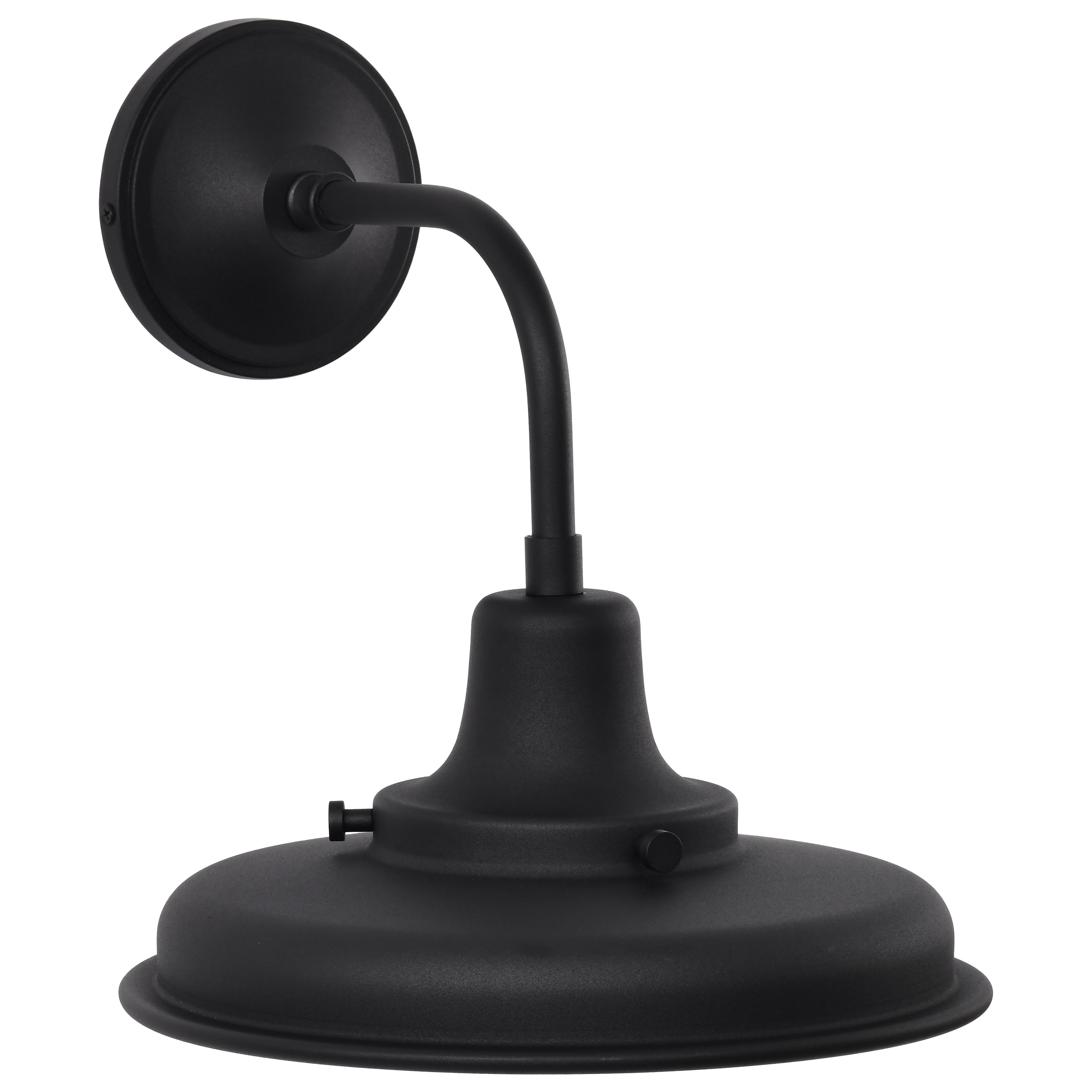 MORRIS MEDIUM OUTDOOR LANTERN - 60-8551