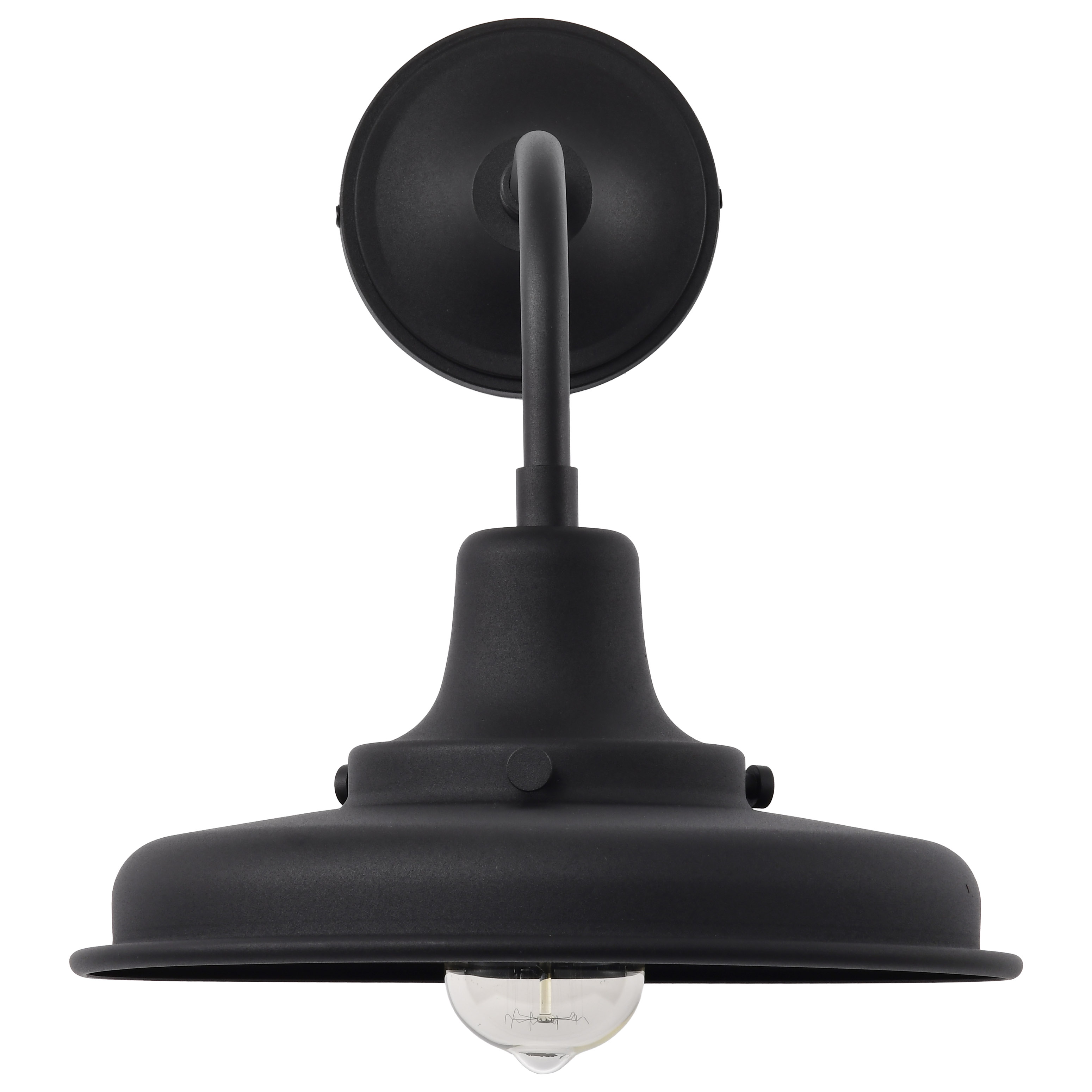 MORRIS MEDIUM OUTDOOR LANTERN - 60-8551