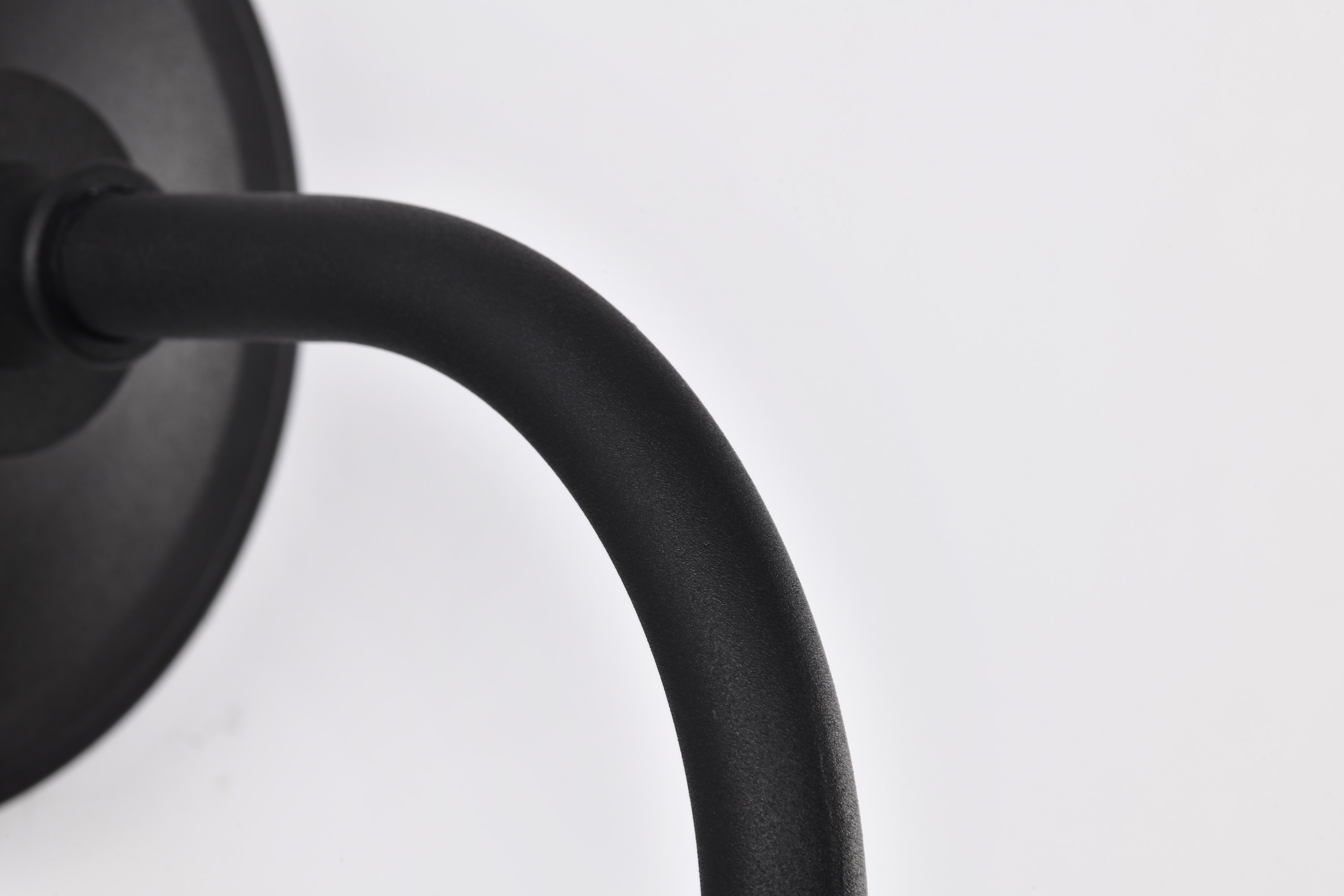 MORRIS MEDIUM OUTDOOR LANTERN - 60-8551