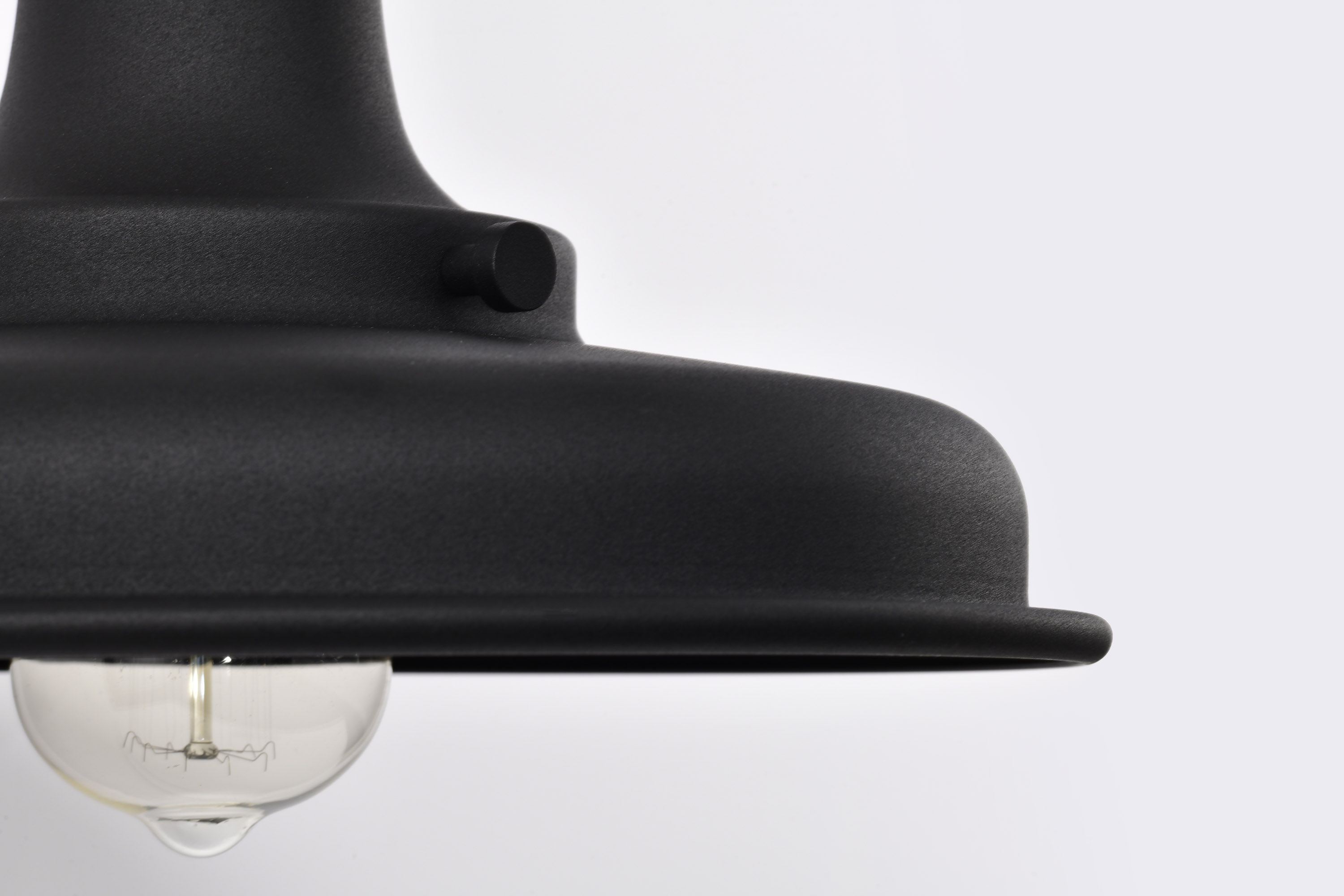 MORRIS MEDIUM OUTDOOR LANTERN - 60-8551