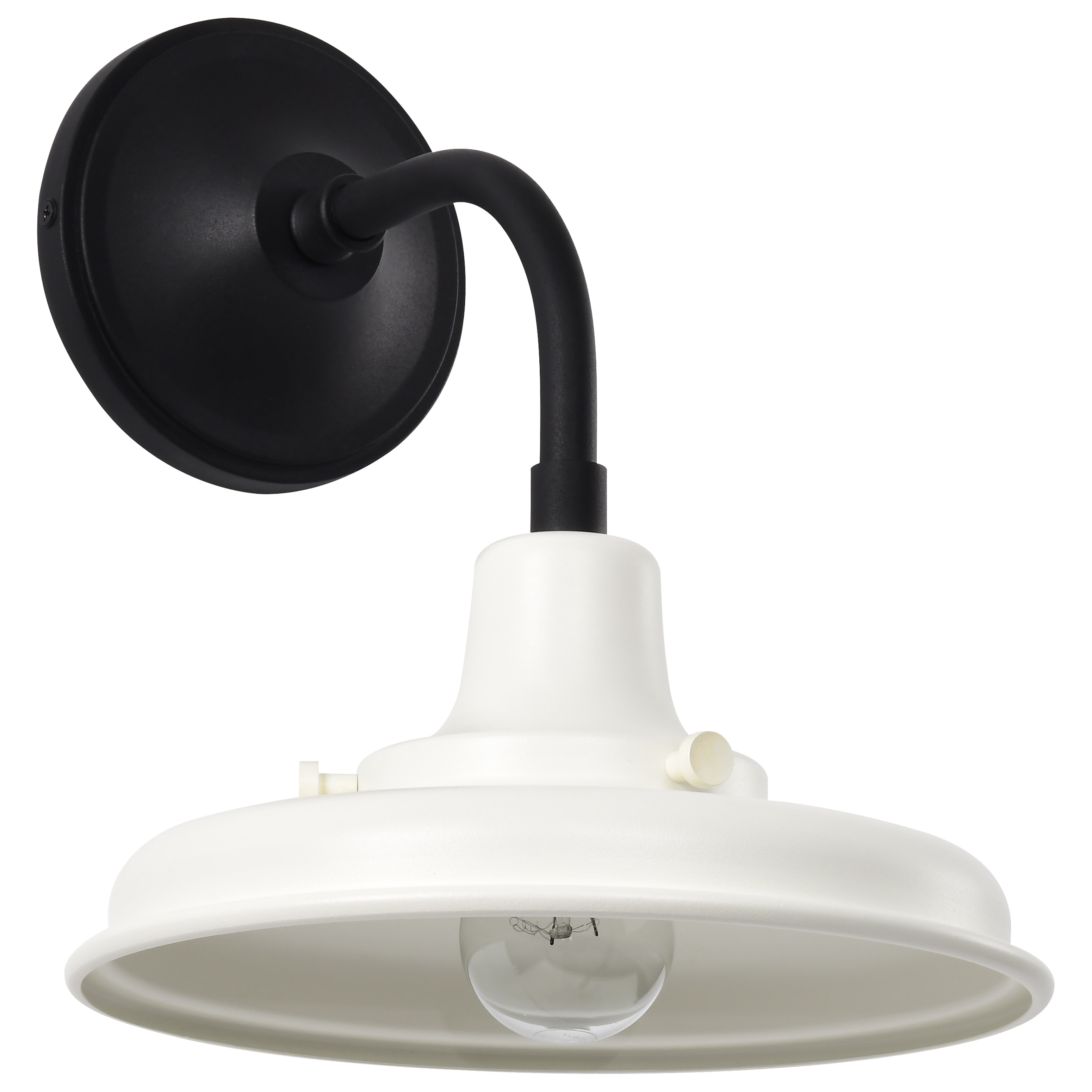 MORRIS SMALL OUTDOOR LANTERN - 60-8560