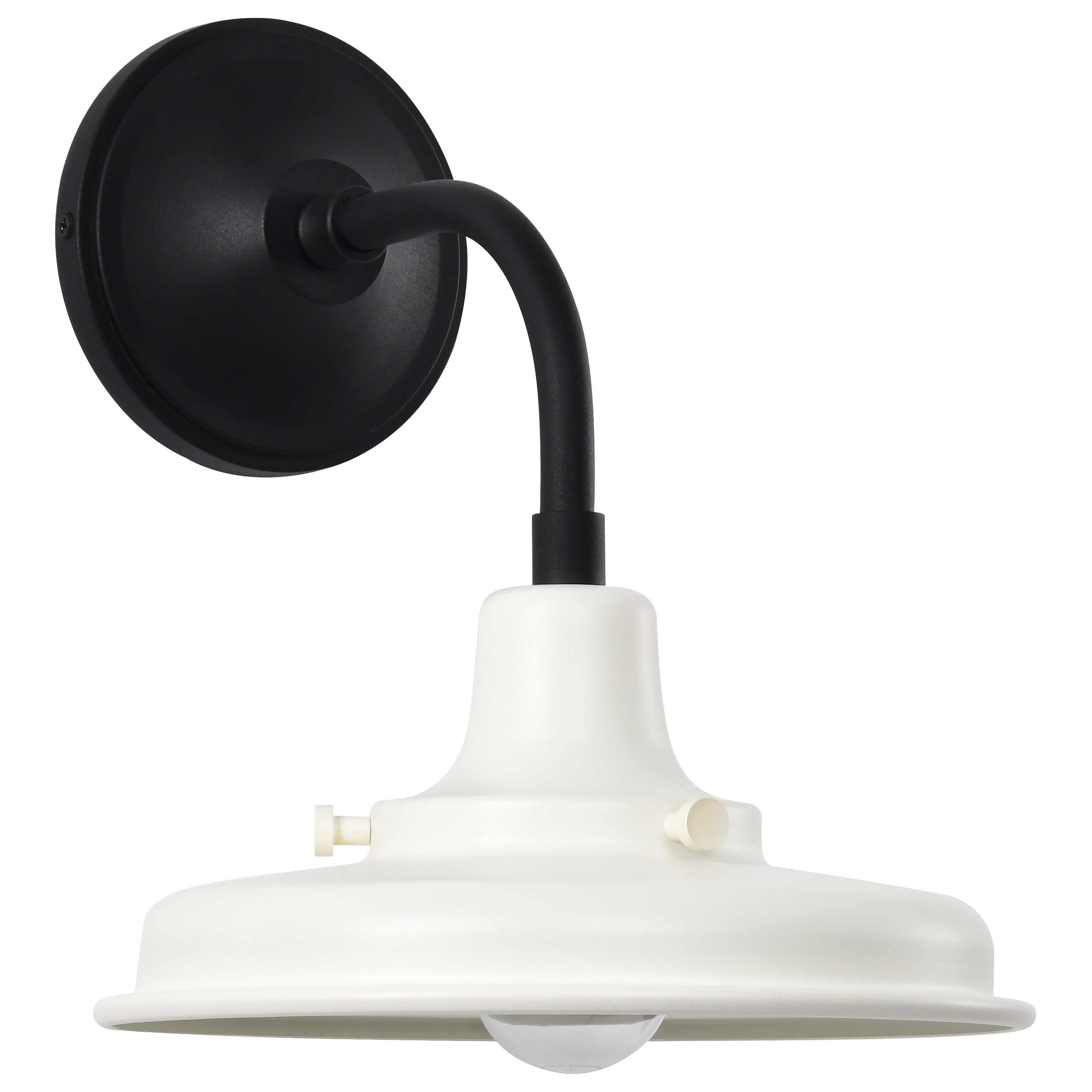 MORRIS SMALL OUTDOOR LANTERN - 60-8560