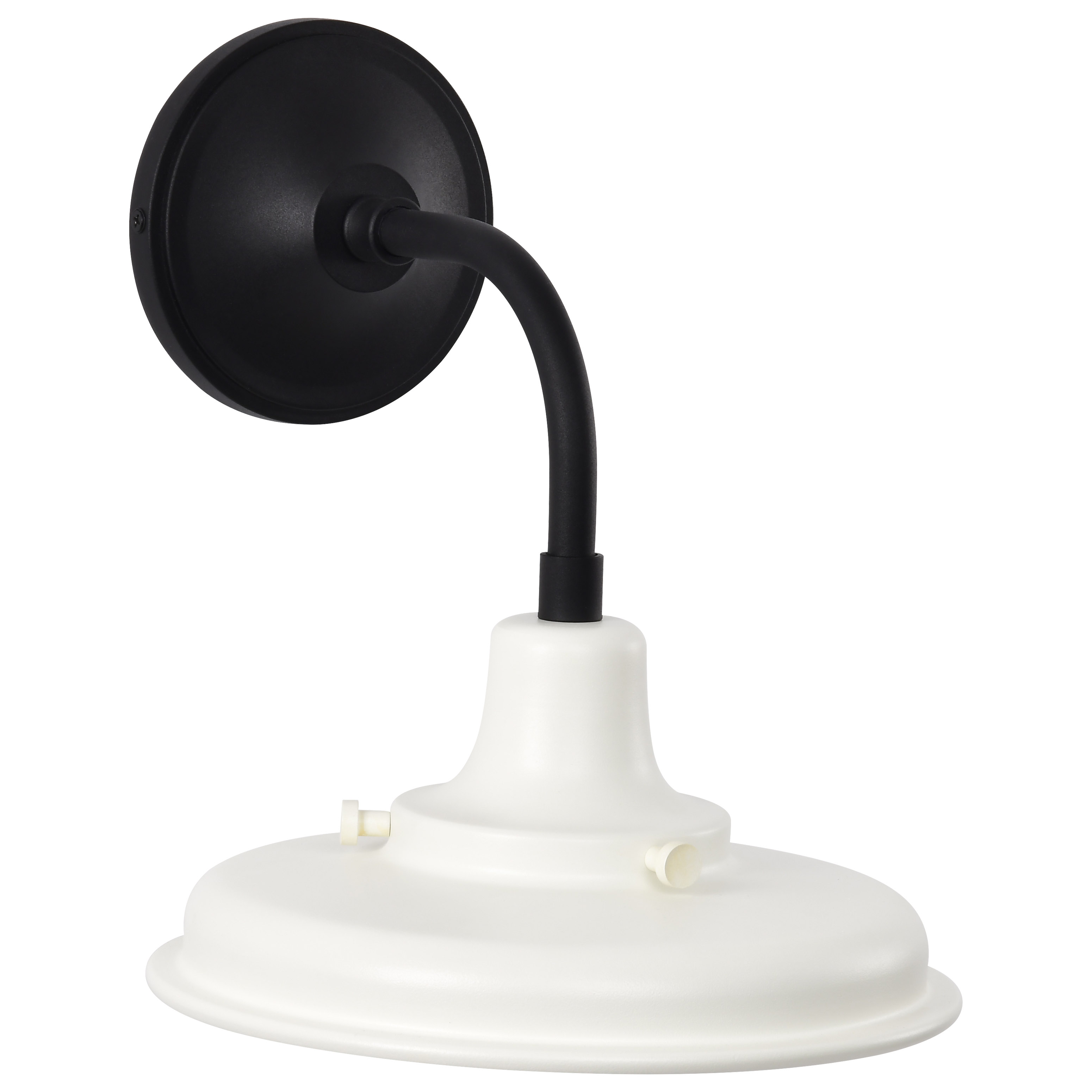 MORRIS SMALL OUTDOOR LANTERN - 60-8560