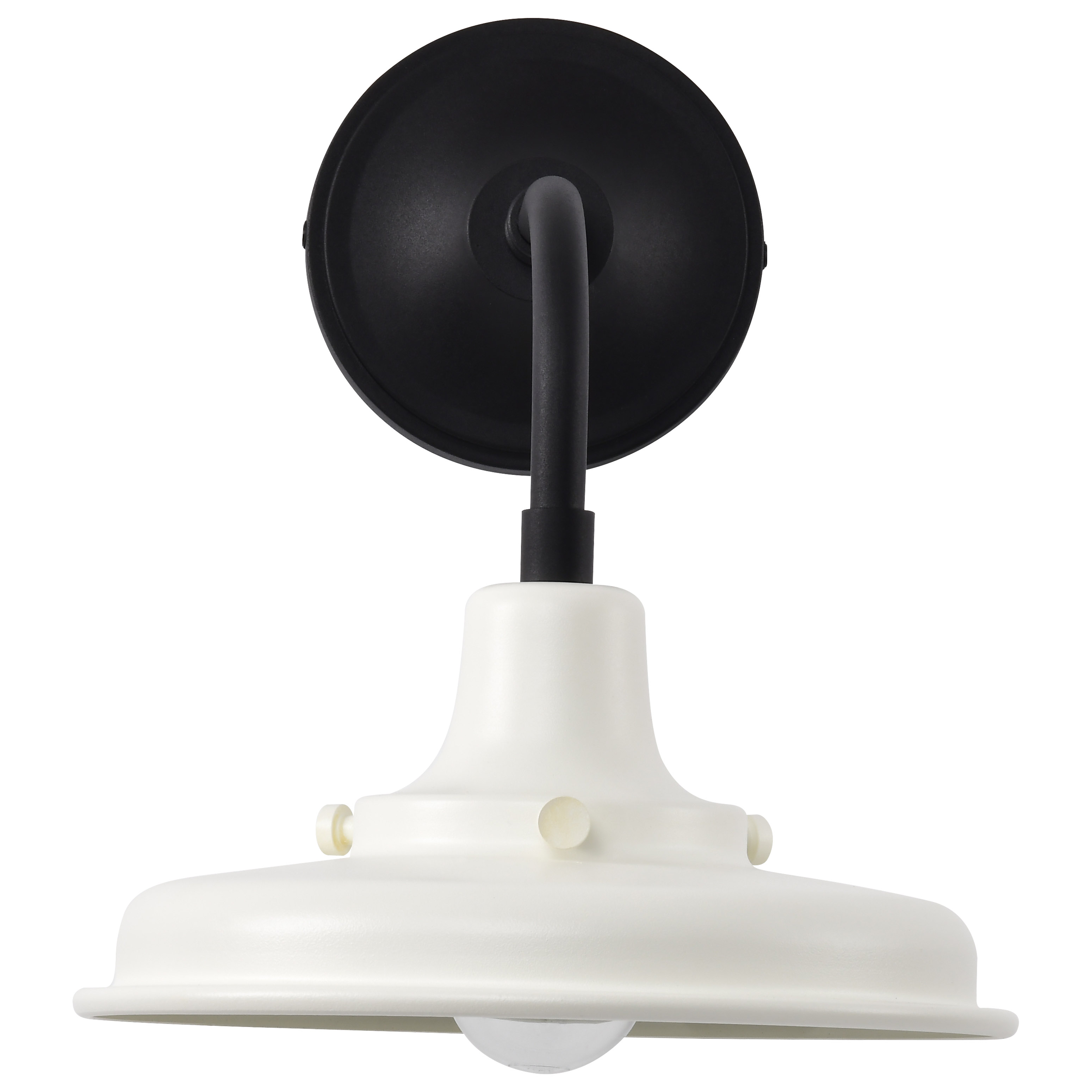 MORRIS SMALL OUTDOOR LANTERN - 60-8560