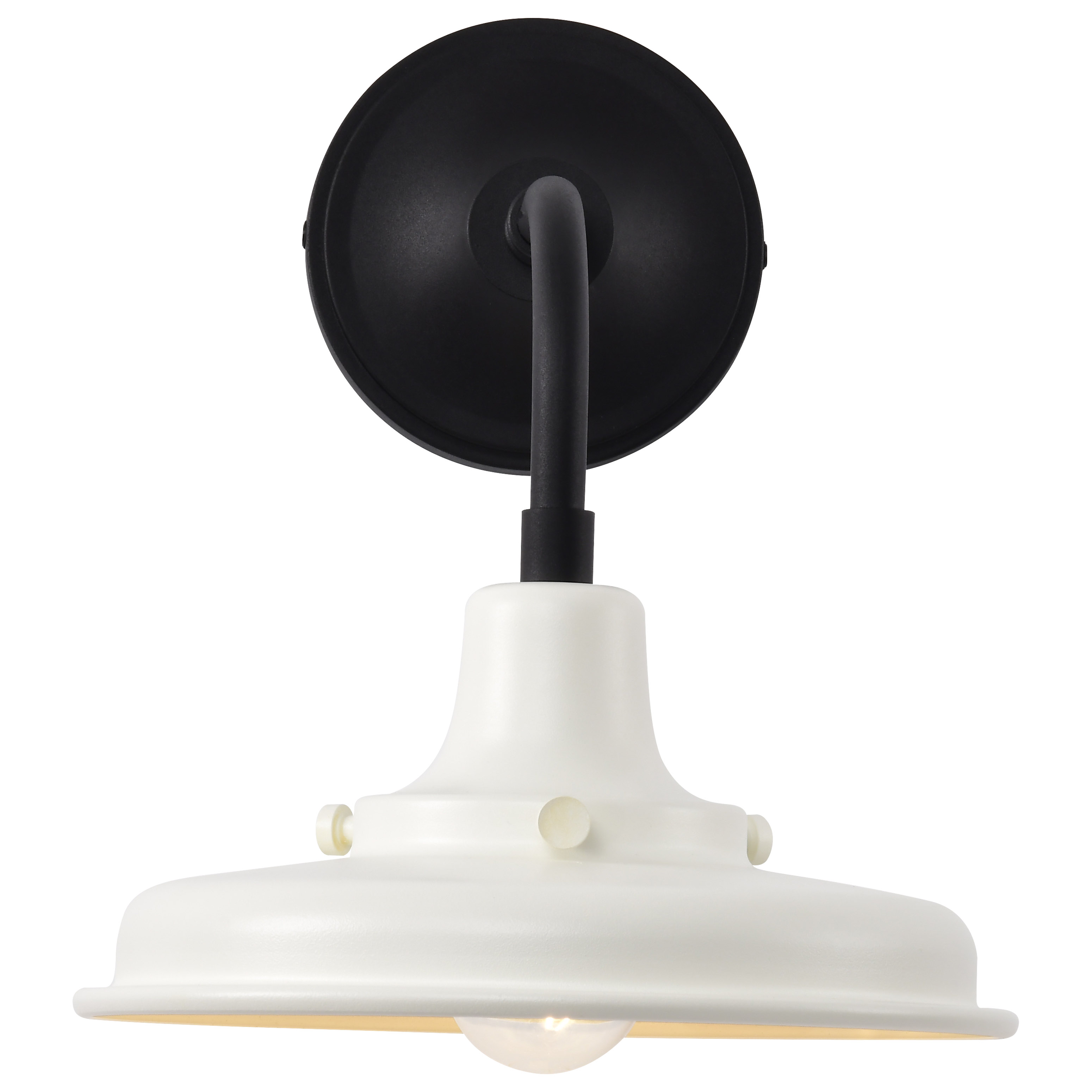 MORRIS SMALL OUTDOOR LANTERN - 60-8560