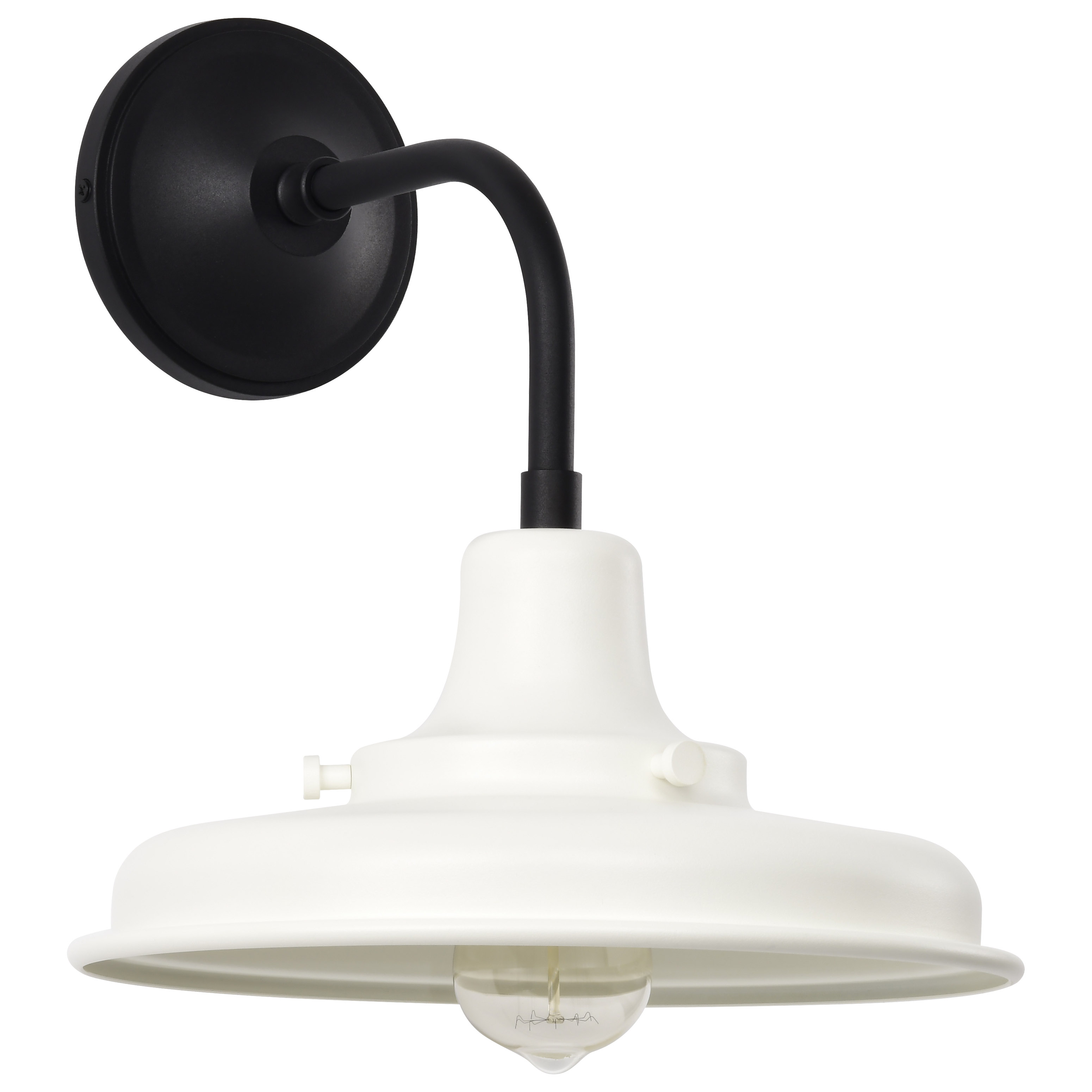 MORRIS MEDIUM OUTDOOR LANTERN - 60-8561