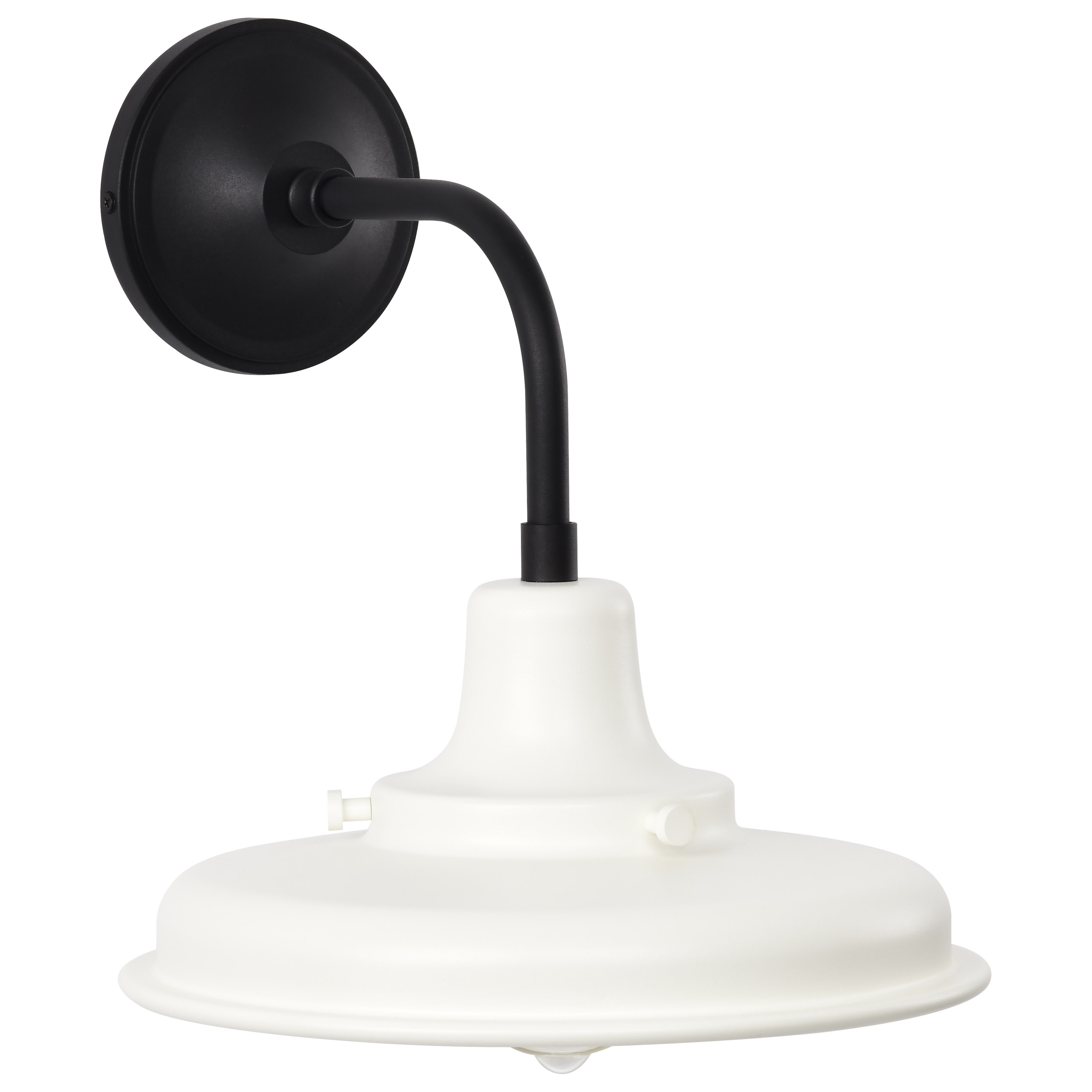 MORRIS MEDIUM OUTDOOR LANTERN - 60-8561