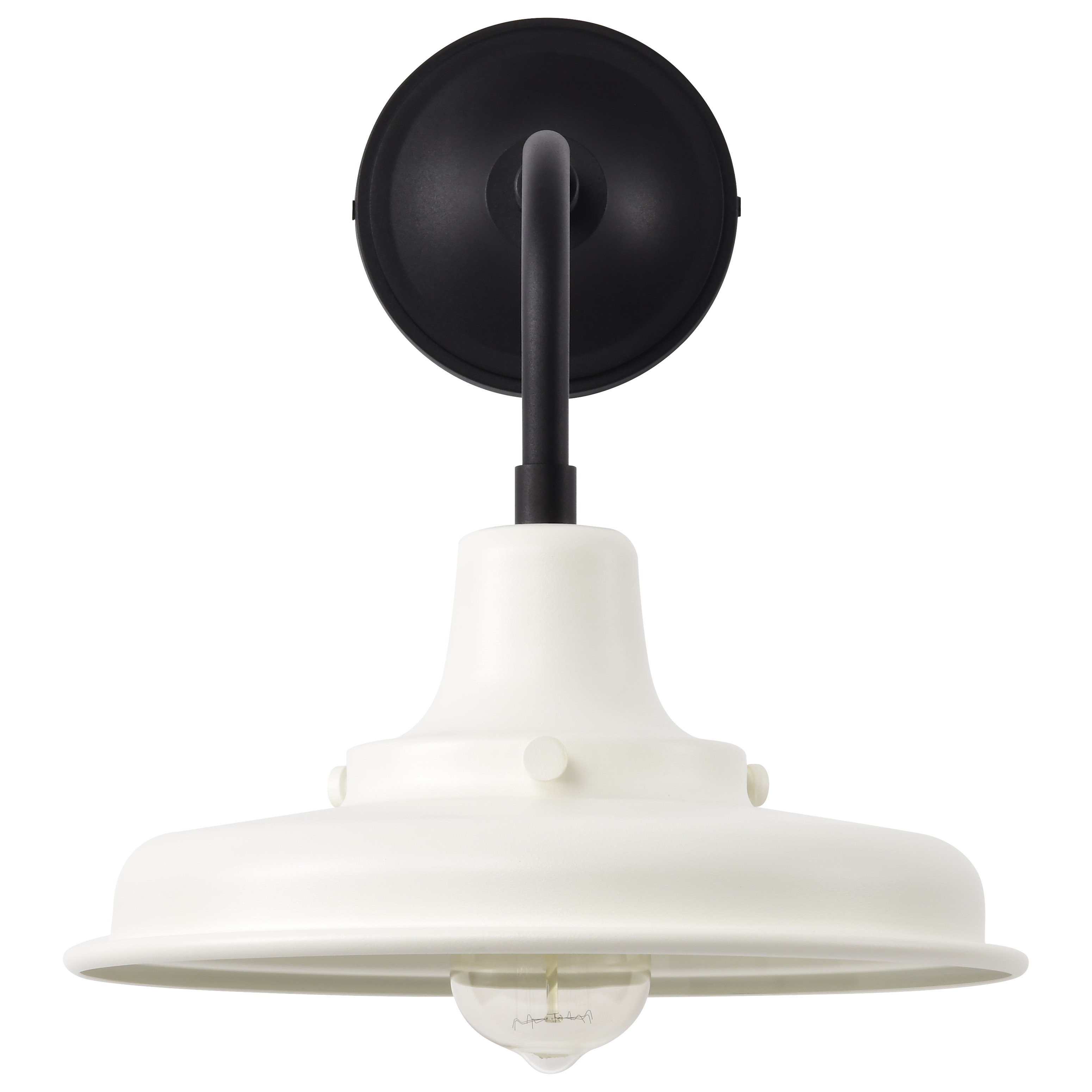 MORRIS MEDIUM OUTDOOR LANTERN - 60-8561