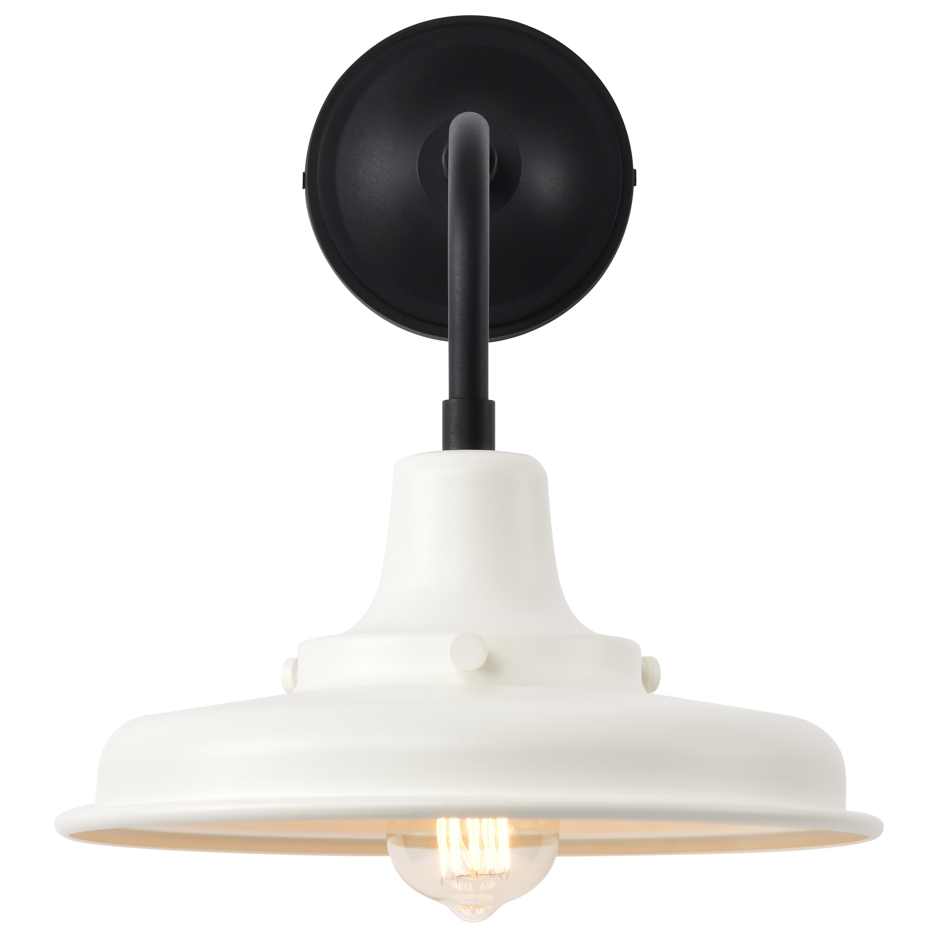 MORRIS MEDIUM OUTDOOR LANTERN - 60-8561