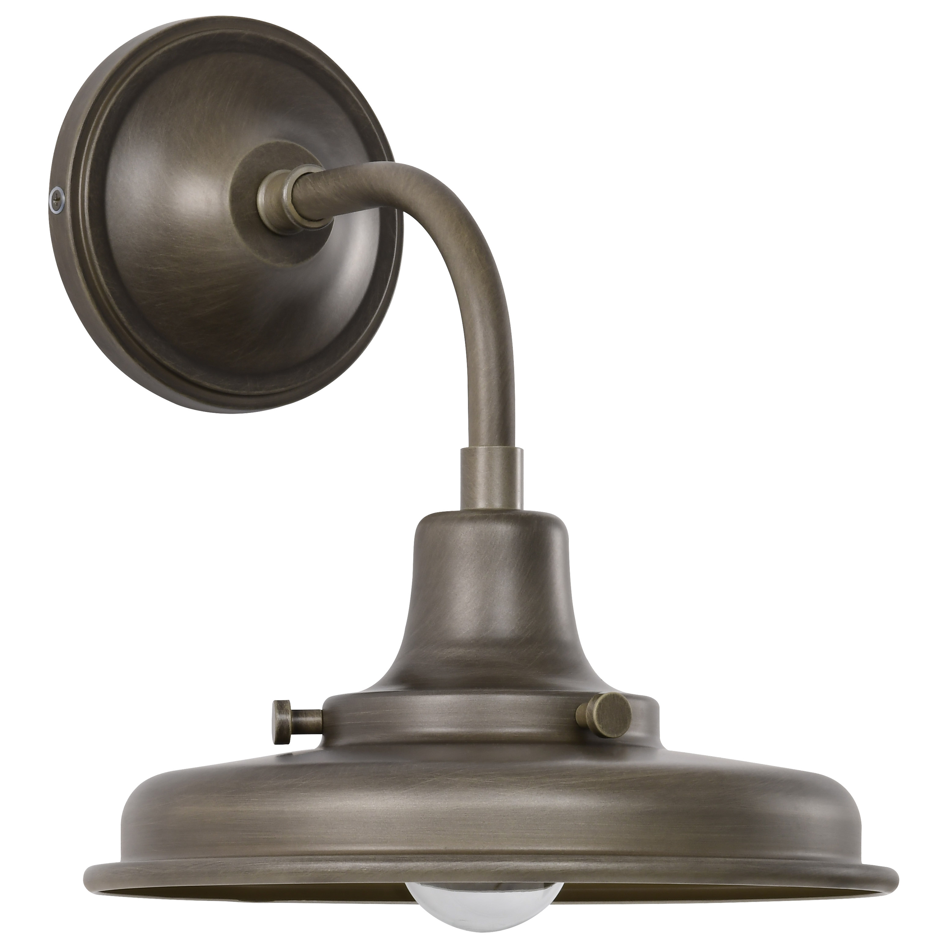 MORRIS SMALL OUTDOOR LANTERN - 60-8570