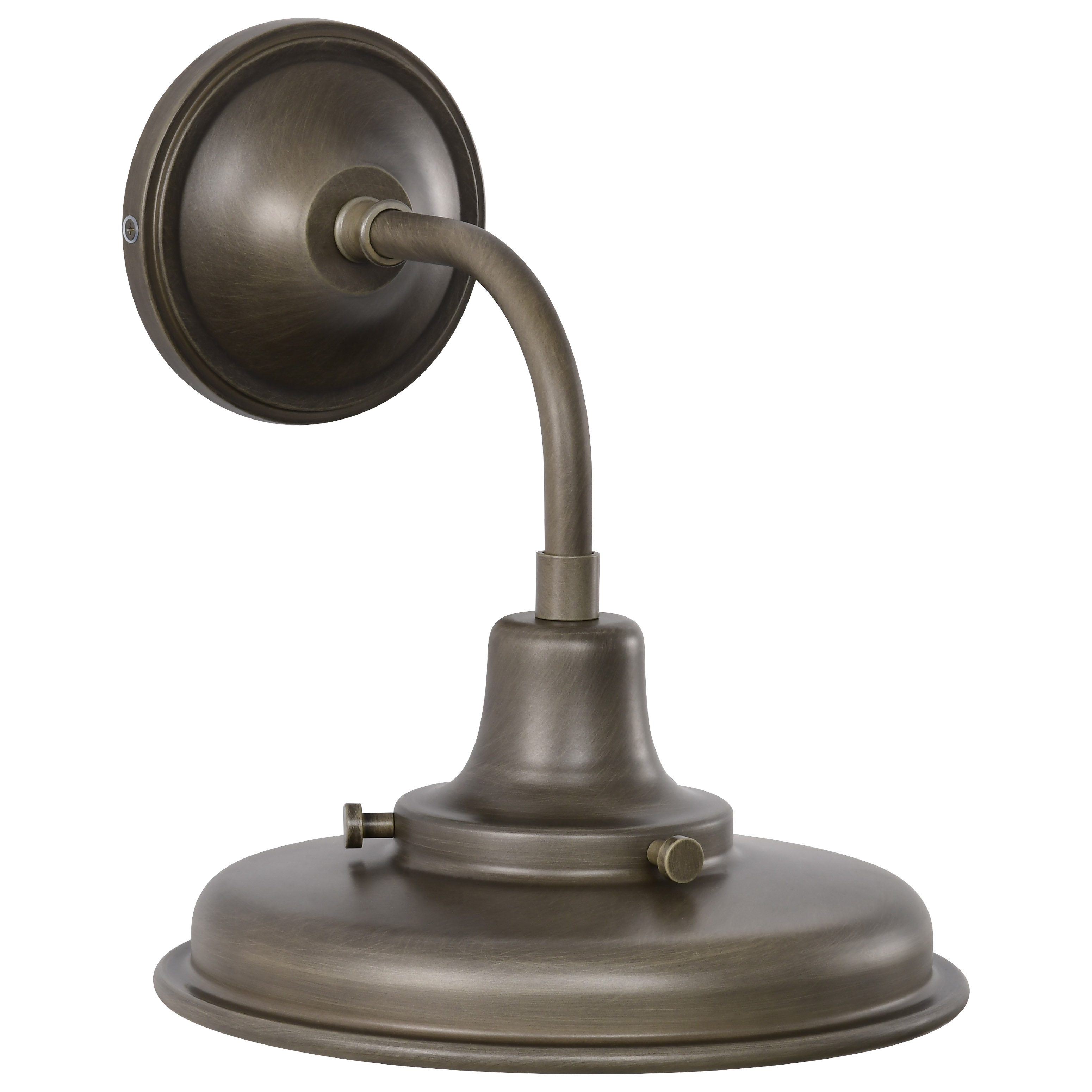 MORRIS SMALL OUTDOOR LANTERN - 60-8570