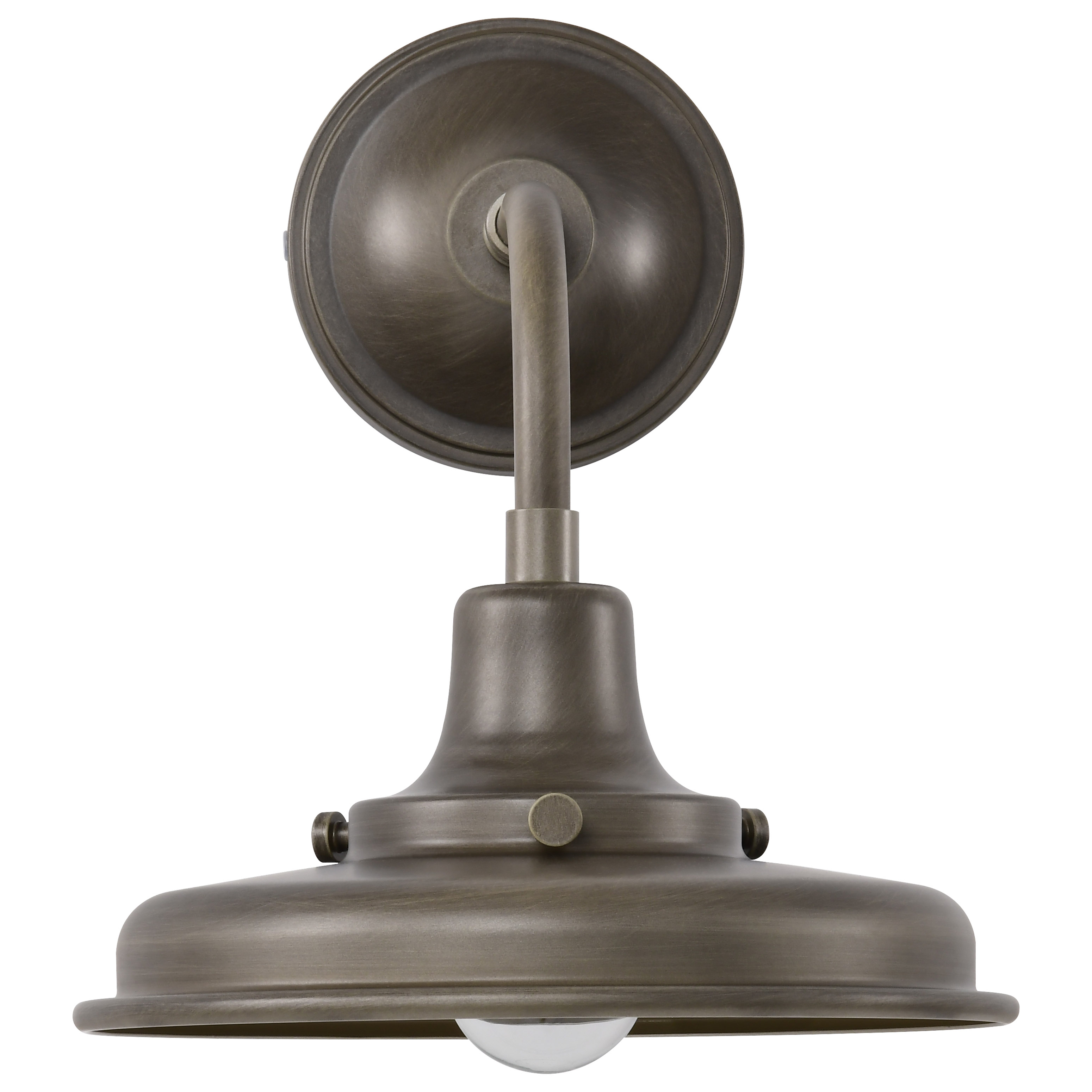 MORRIS SMALL OUTDOOR LANTERN - 60-8570