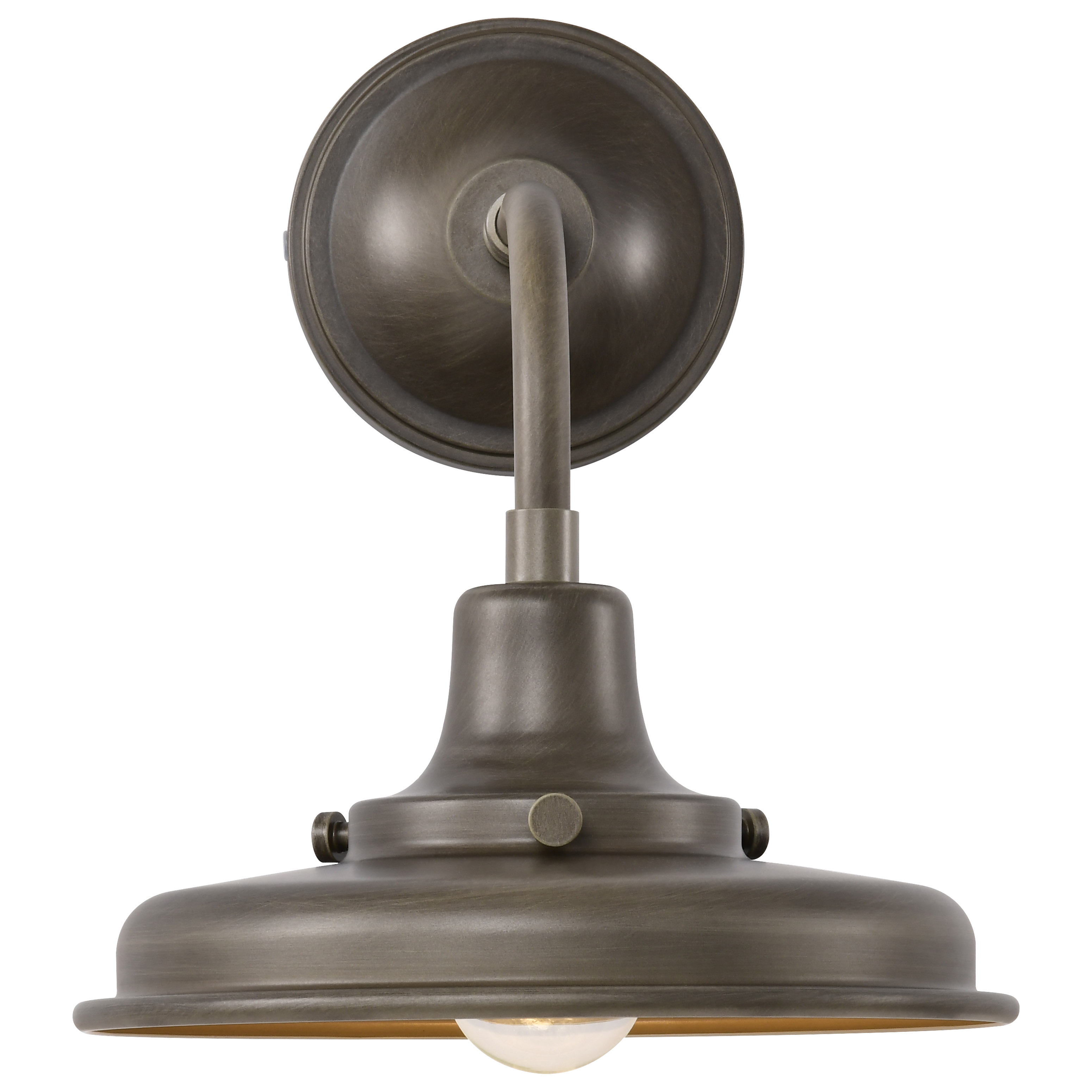 MORRIS SMALL OUTDOOR LANTERN - 60-8570