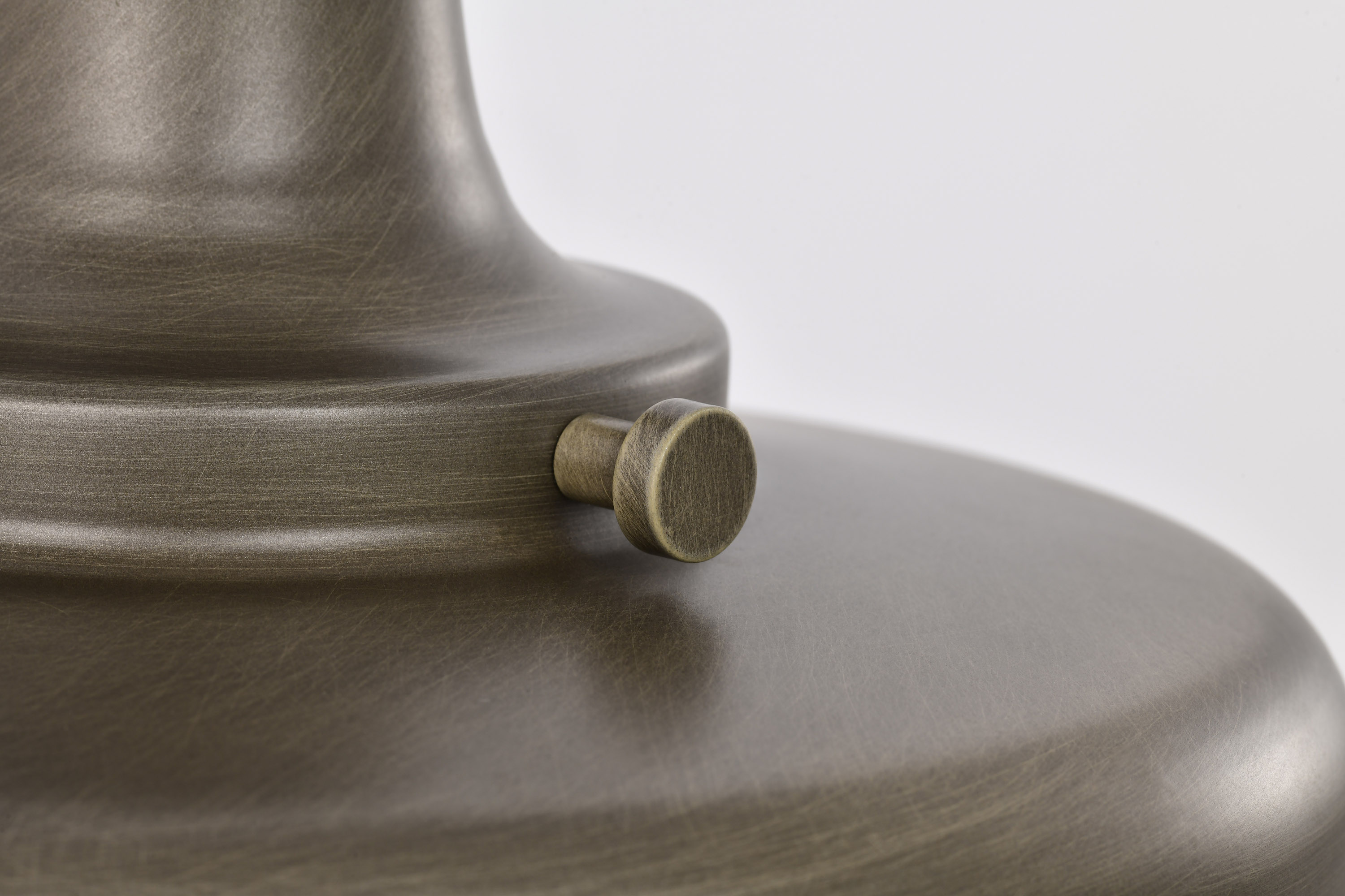 MORRIS SMALL OUTDOOR LANTERN - 60-8570