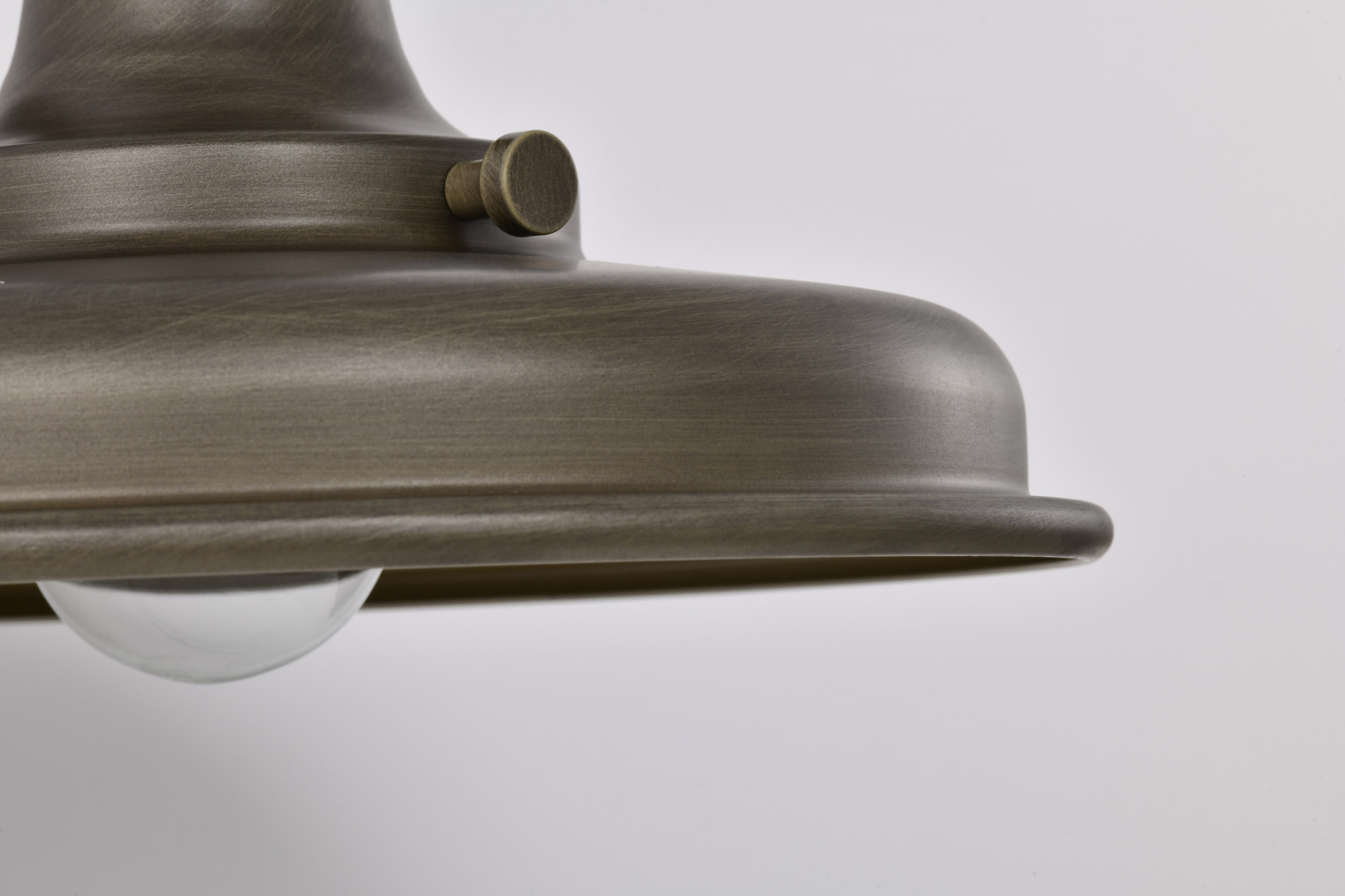 MORRIS SMALL OUTDOOR LANTERN - 60-8570