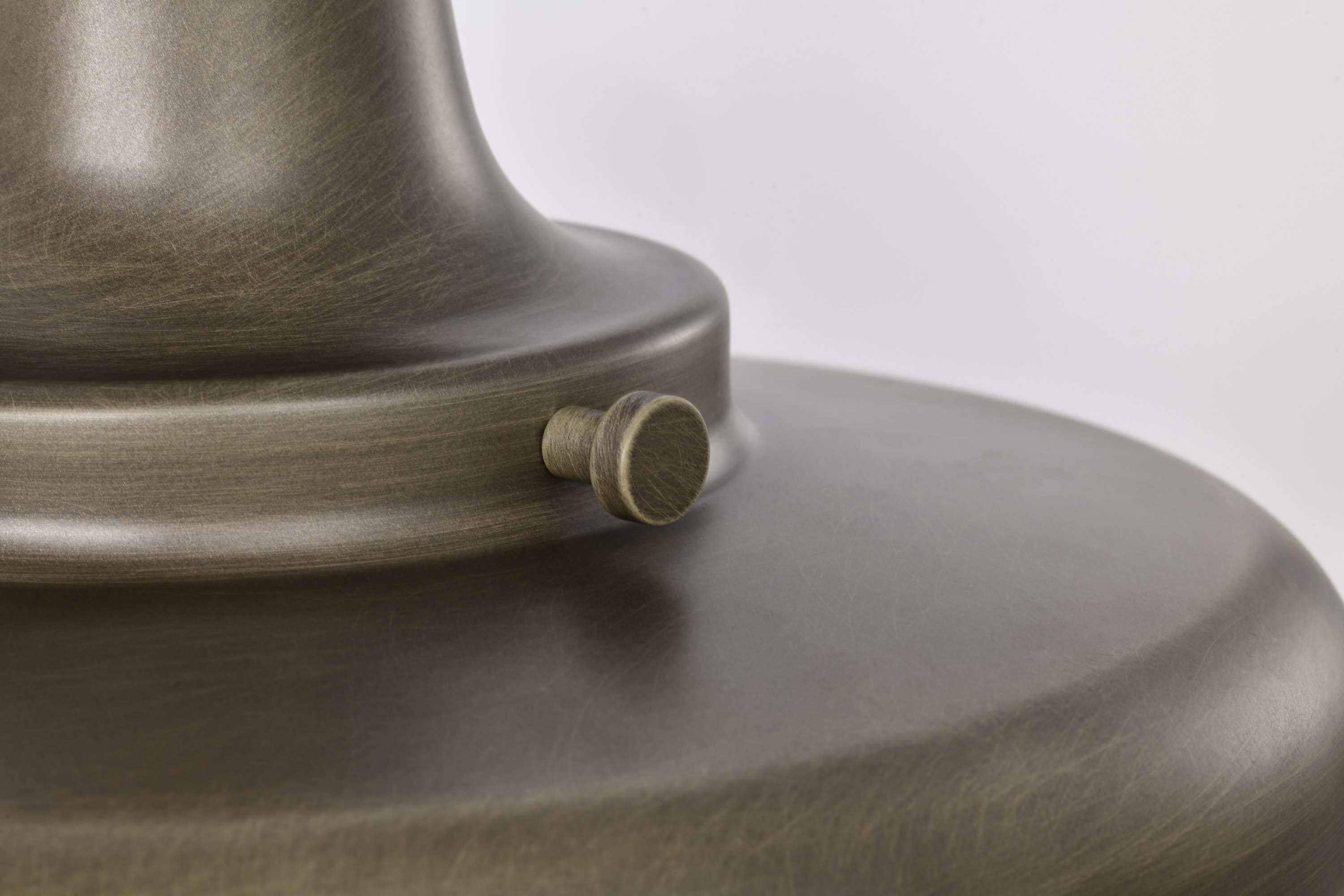 MORRIS MEDIUM OUTDOOR LANTERN - 60-8571