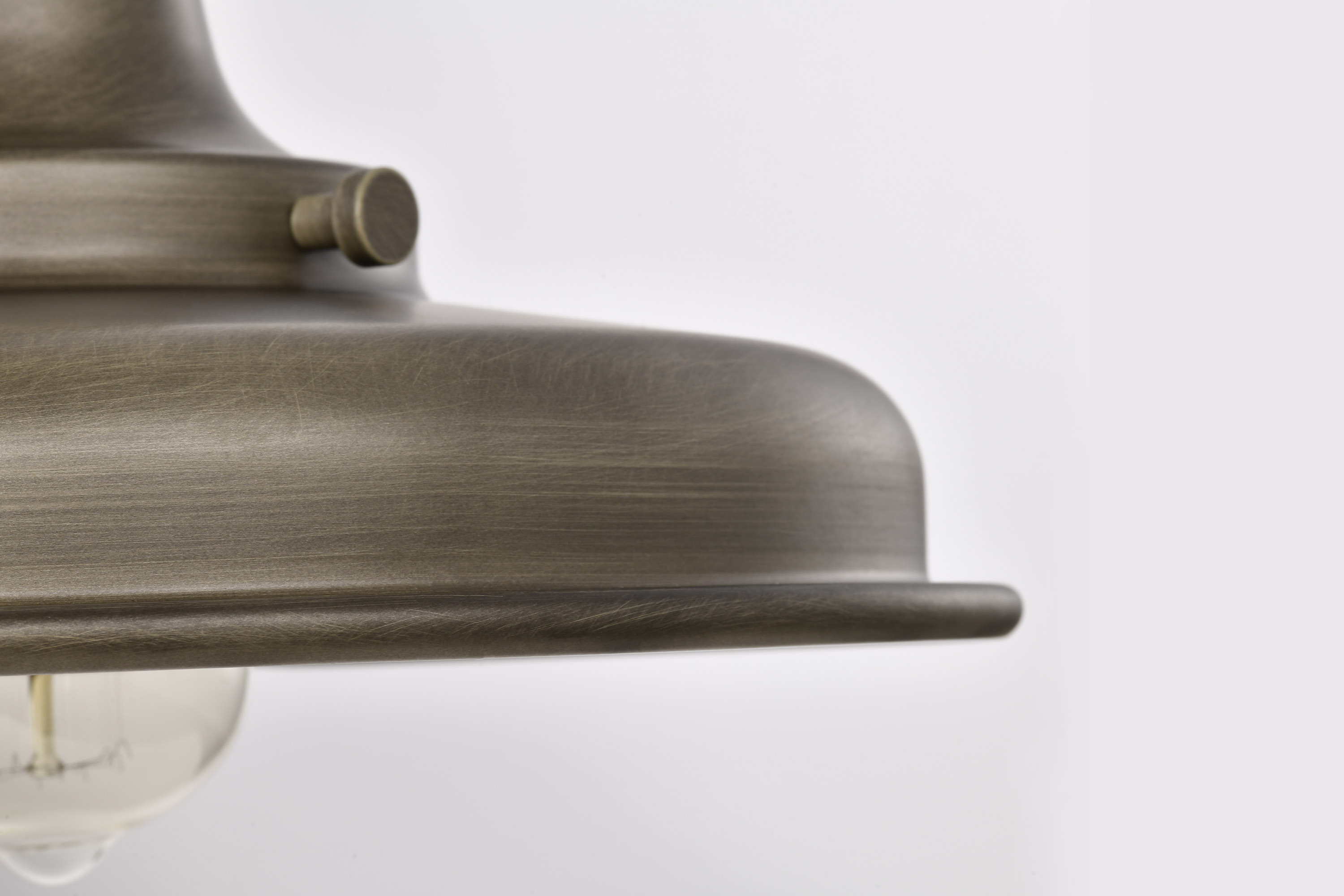 MORRIS MEDIUM OUTDOOR LANTERN - 60-8571