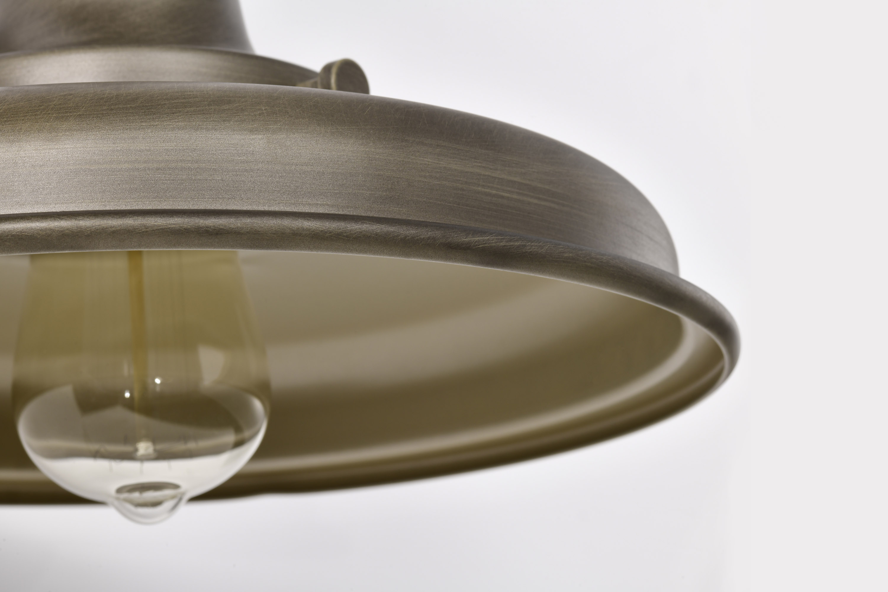 MORRIS MEDIUM OUTDOOR LANTERN - 60-8571