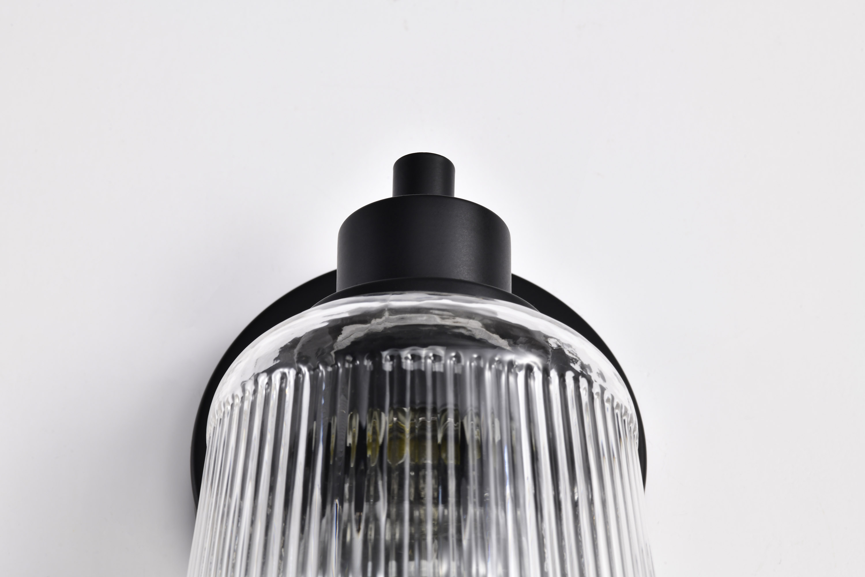 GRAYSON 1 LIGHT VANITY - 60-8601