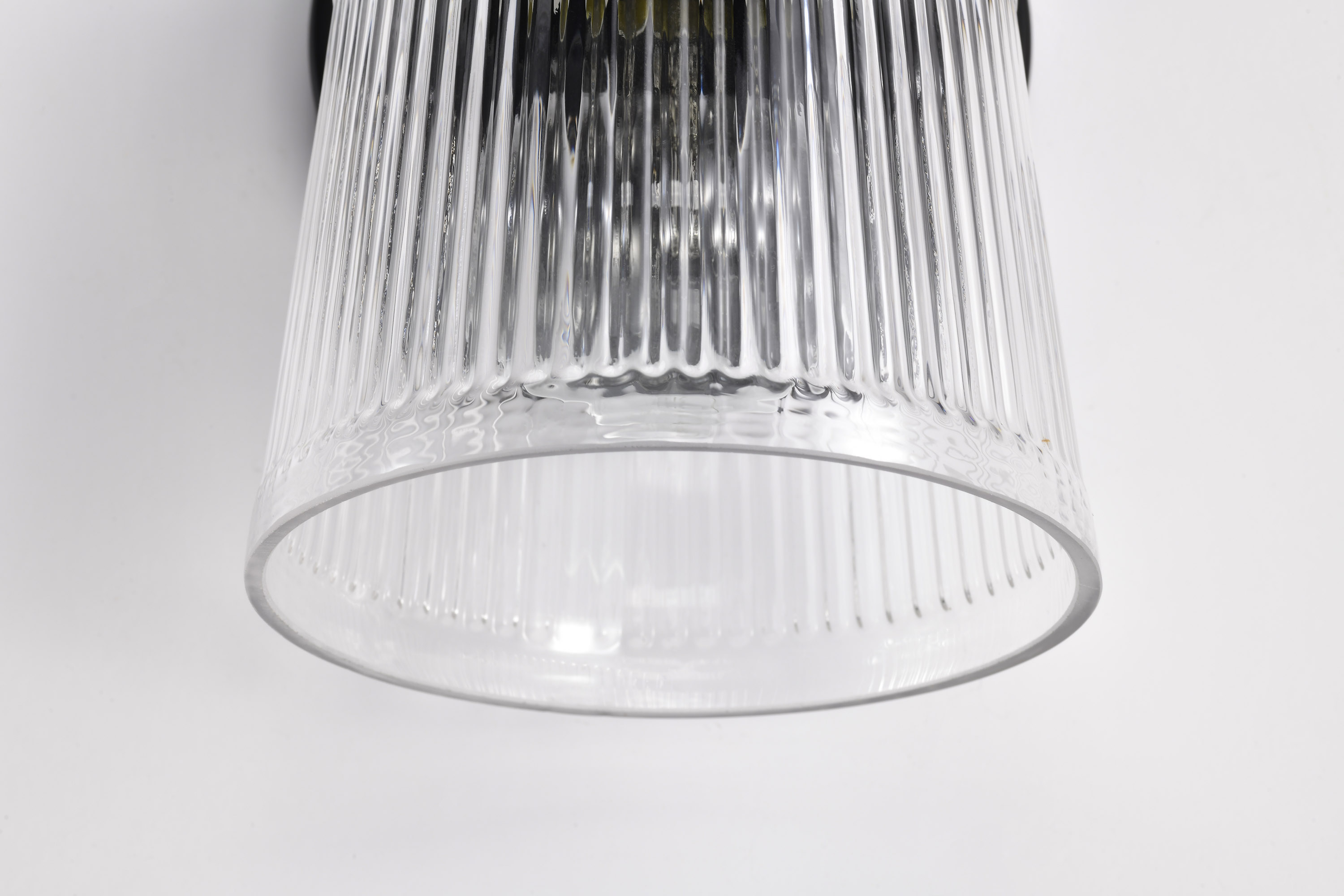 GRAYSON 1 LIGHT VANITY - 60-8601