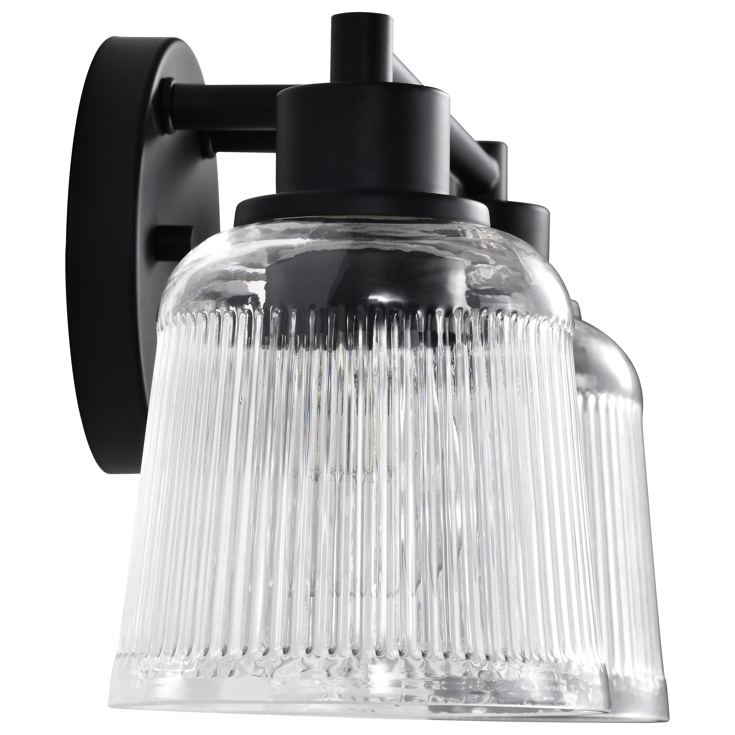 GRAYSON 2 LIGHT VANITY - 60-8602