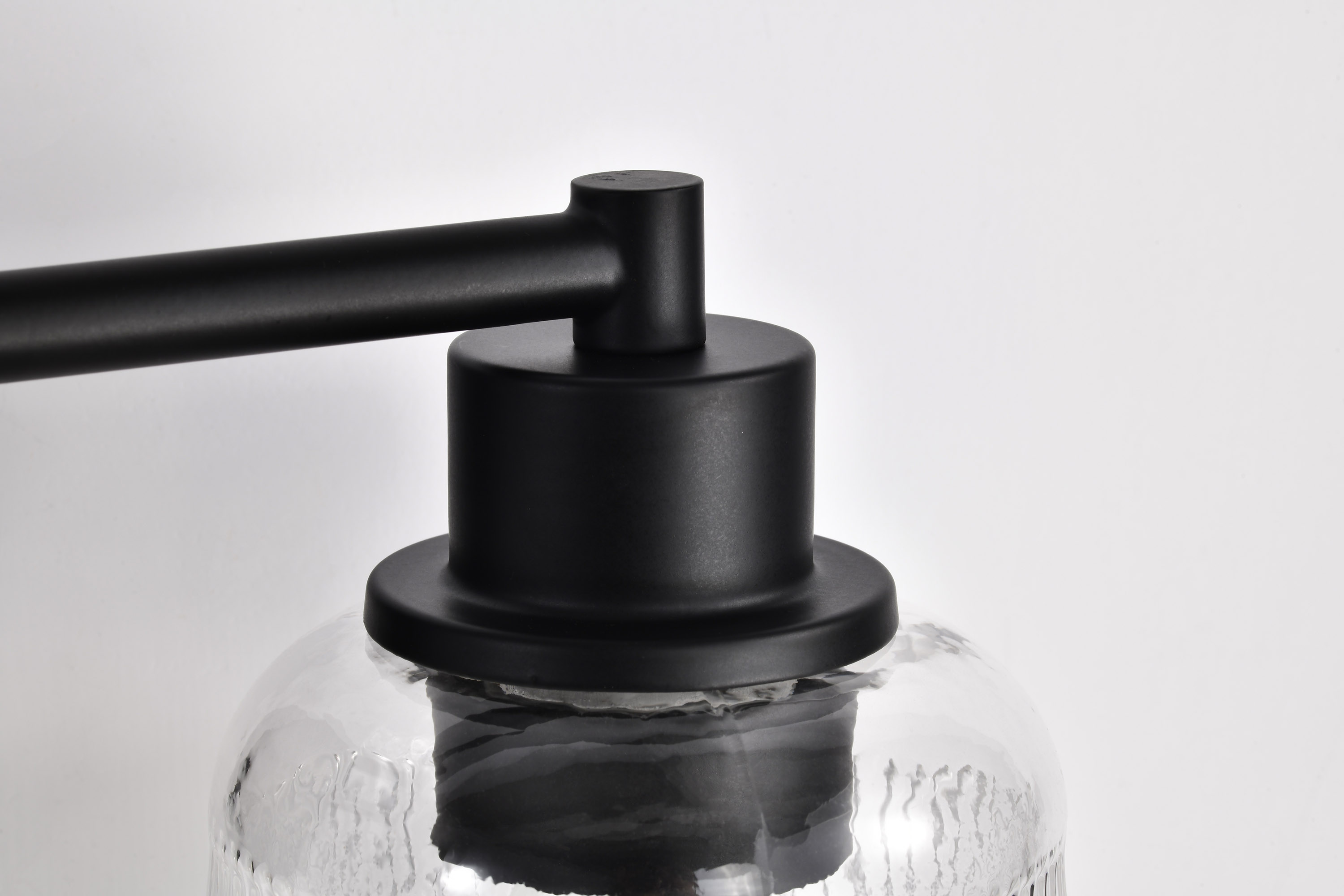 GRAYSON 2 LIGHT VANITY - 60-8602