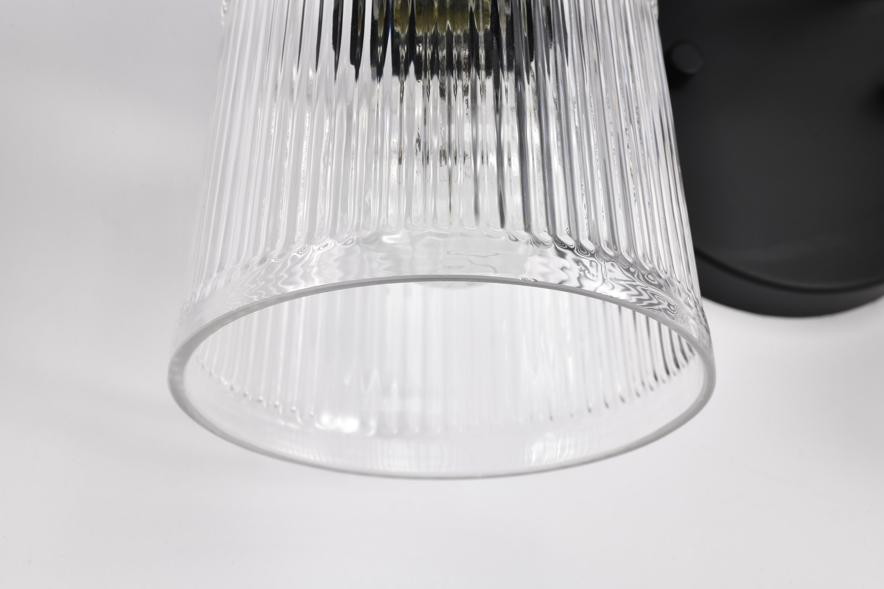 GRAYSON 2 LIGHT VANITY - 60-8602