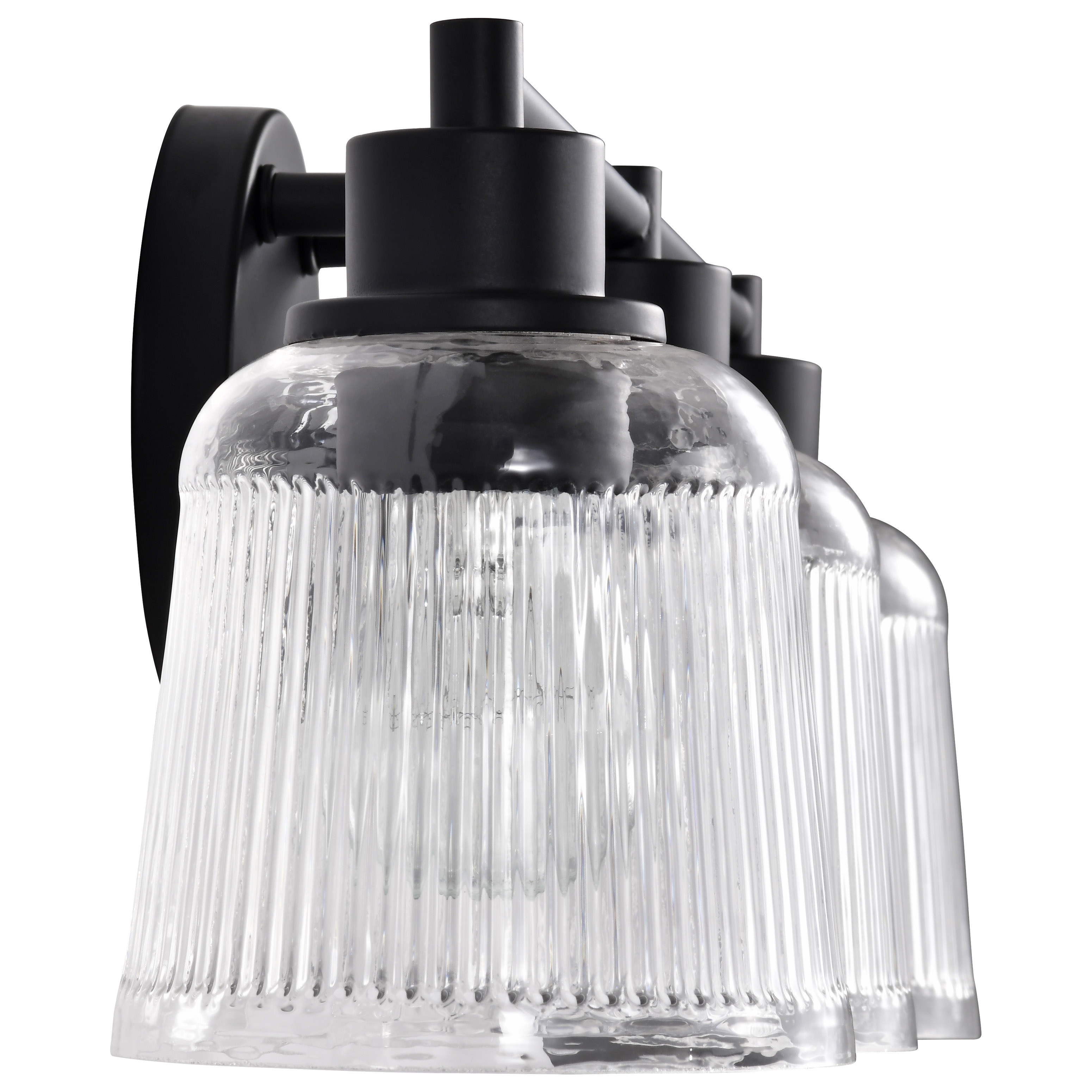 GRAYSON 3 LIGHT VANITY - 60-8603