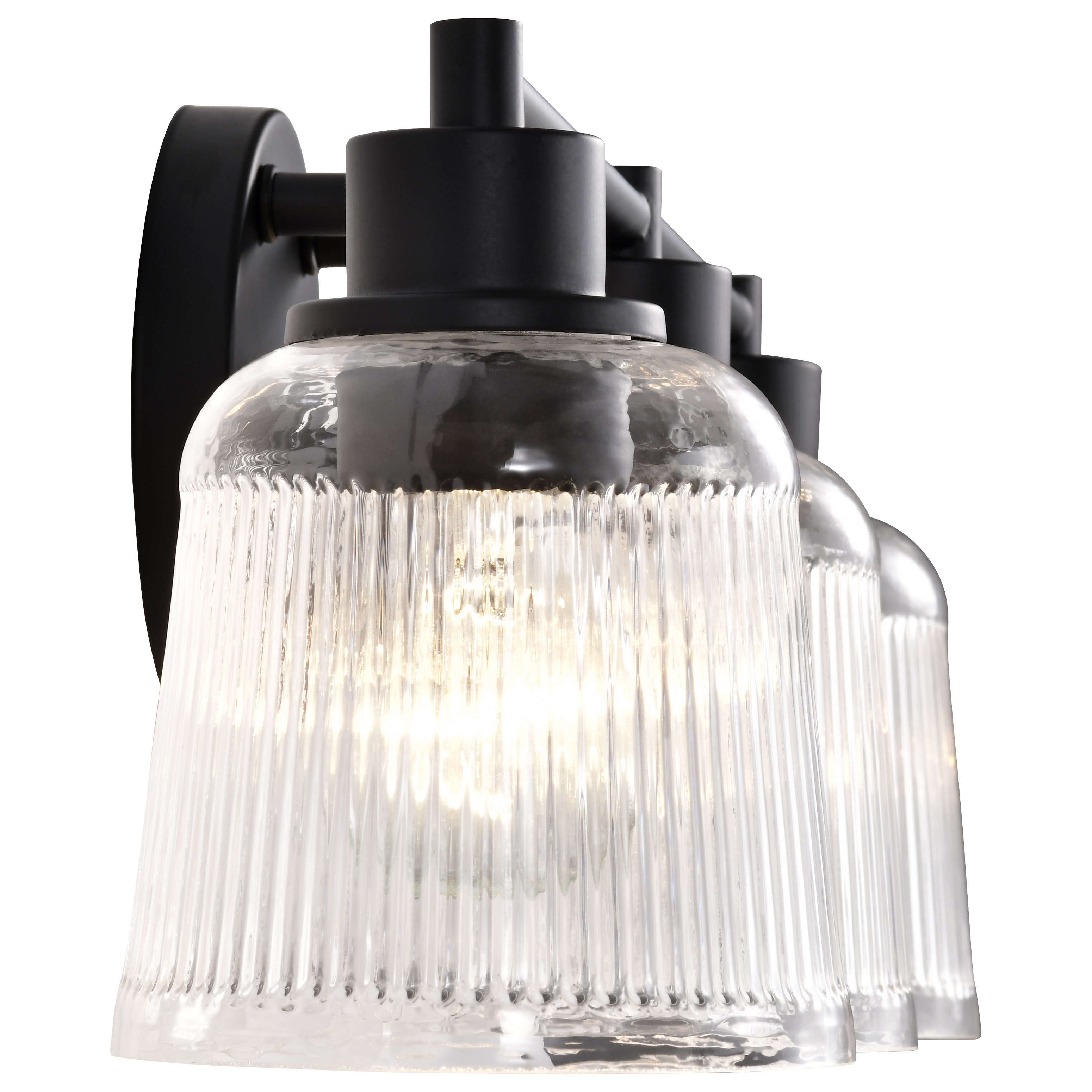 GRAYSON 3 LIGHT VANITY - 60-8603