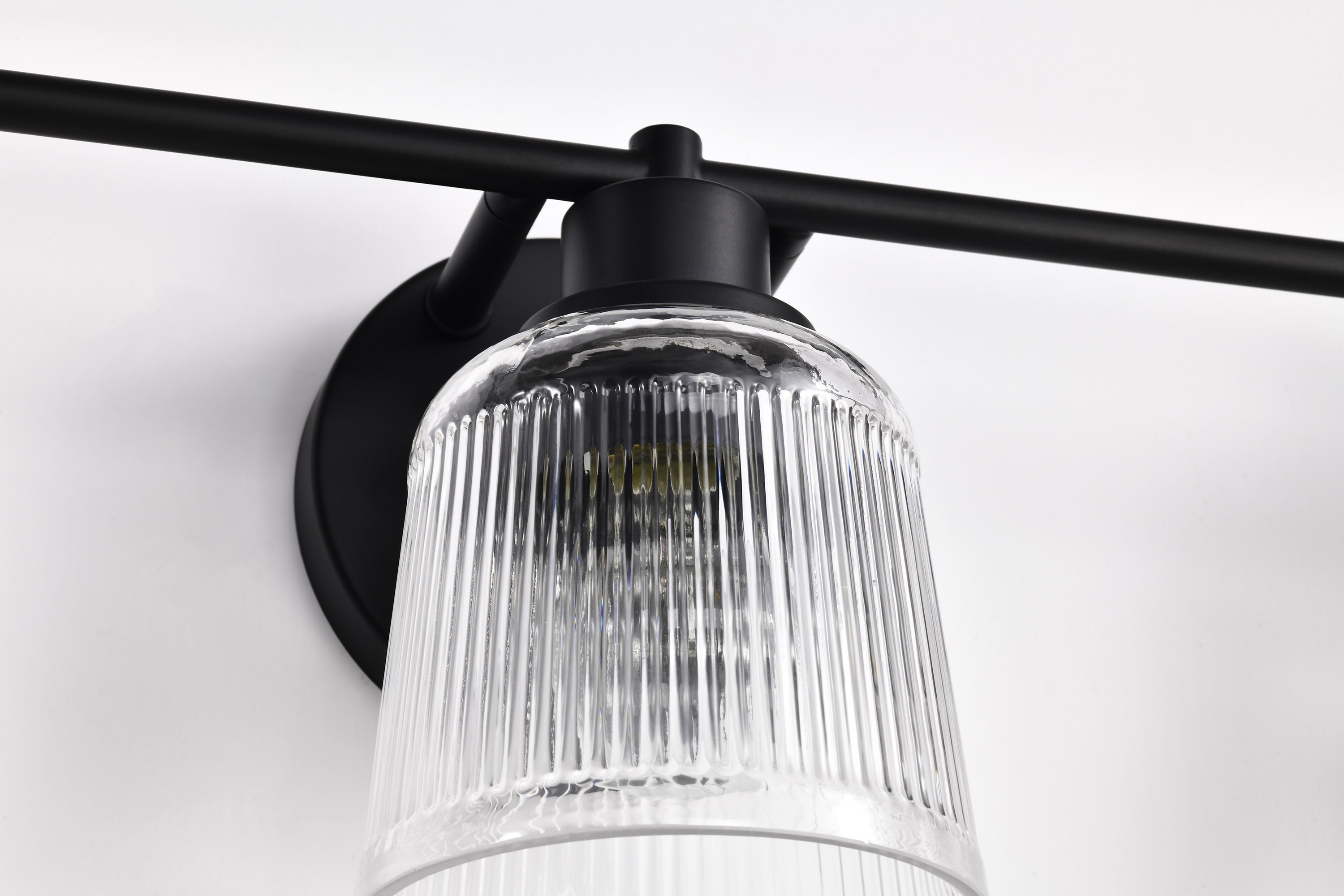 GRAYSON 3 LIGHT VANITY - 60-8603