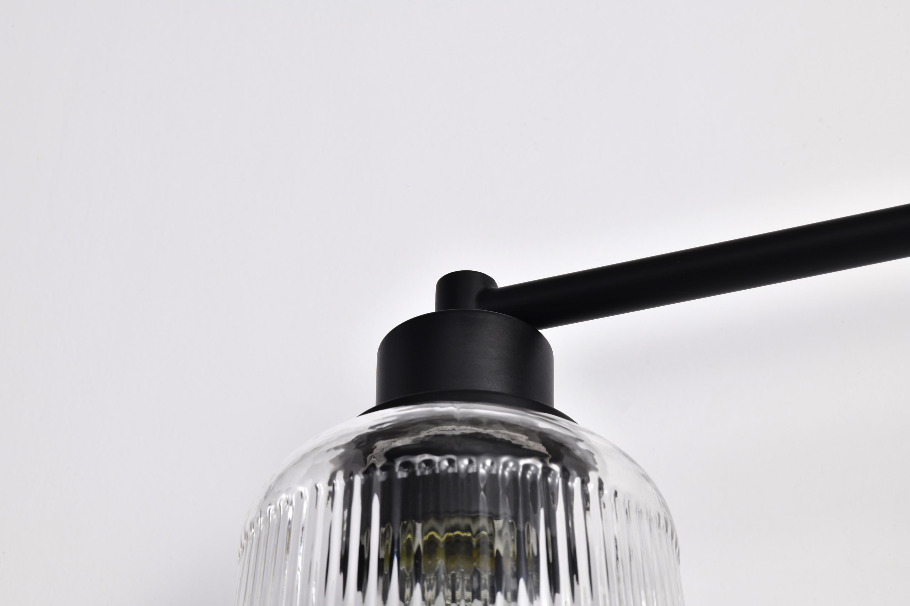 GRAYSON 3 LIGHT VANITY - 60-8603