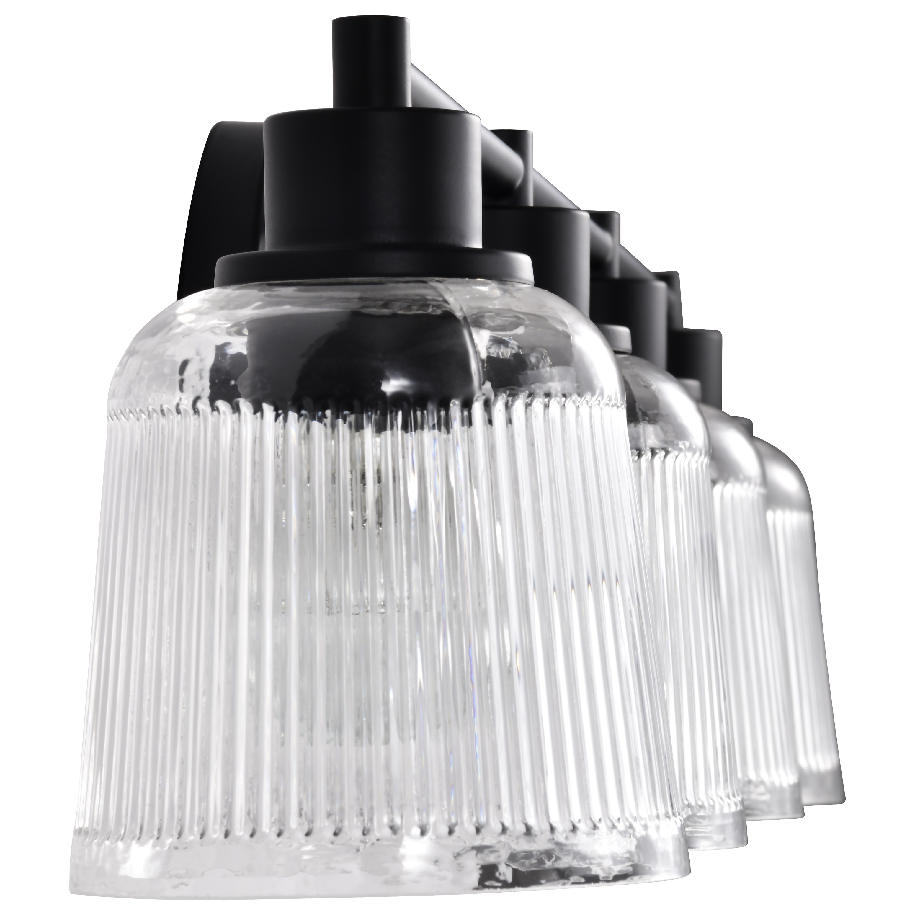 GRAYSON 4 LIGHT VANITY - 60-8604