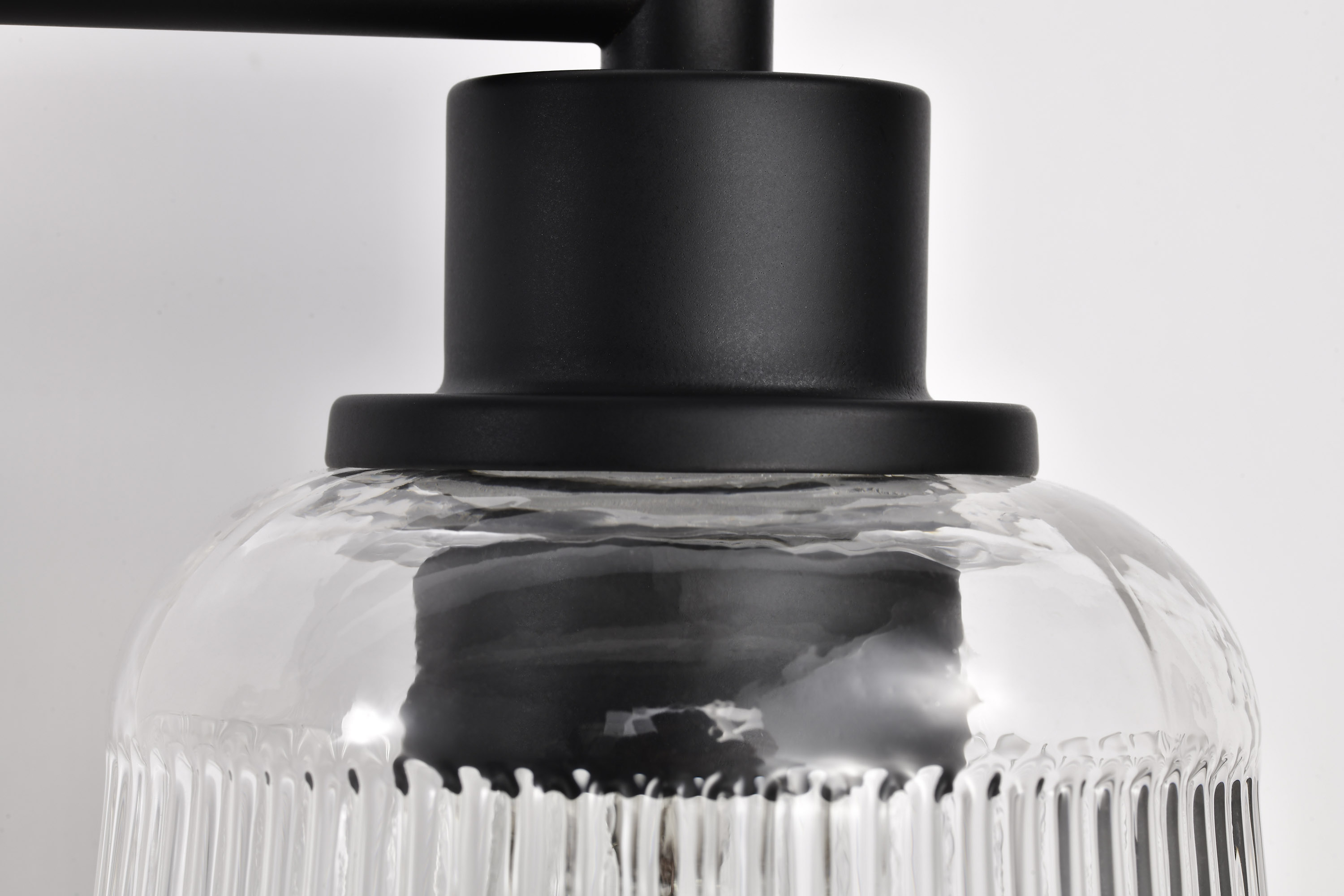 GRAYSON 4 LIGHT VANITY - 60-8604