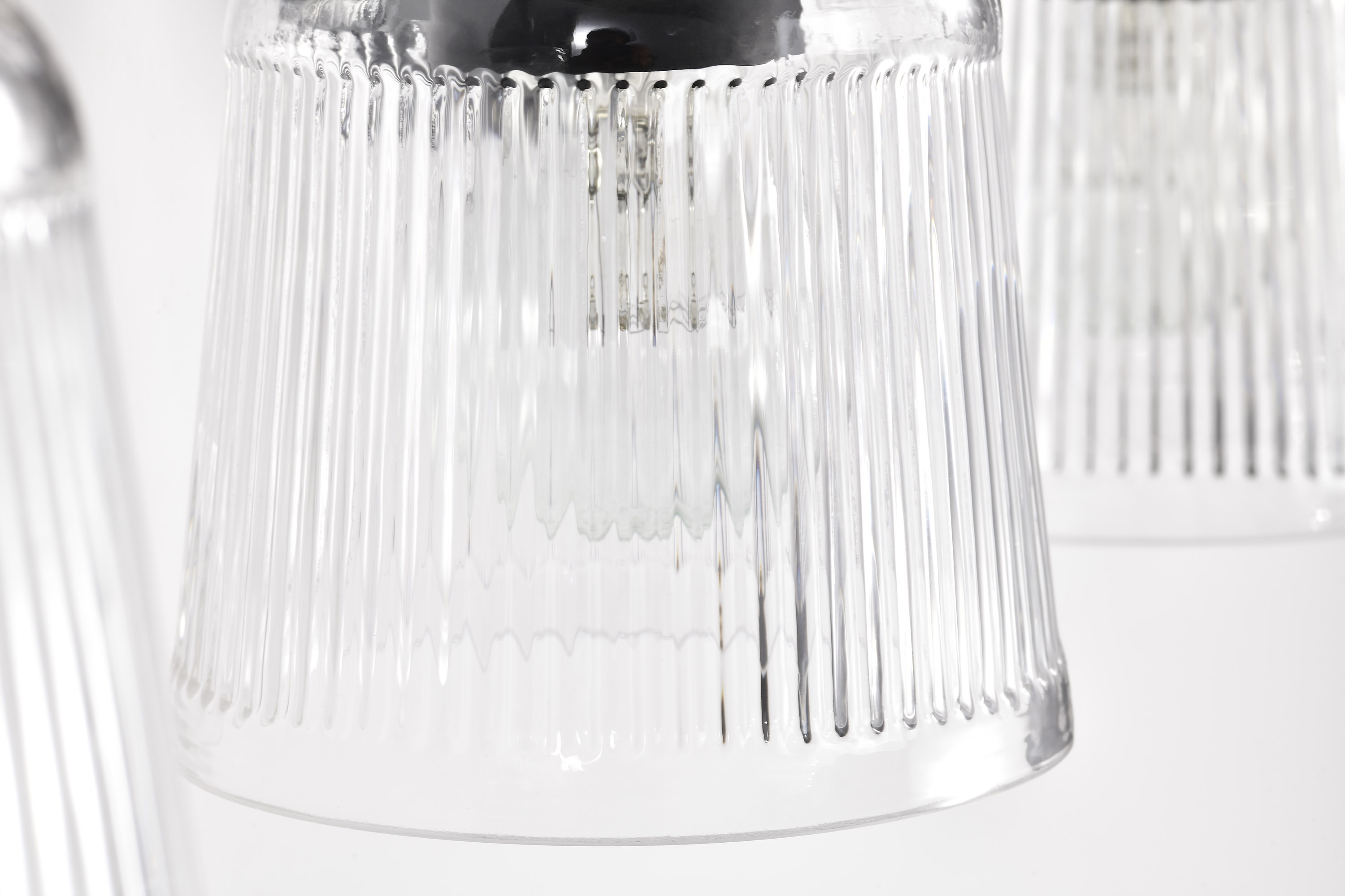 GRAYSON 4 LIGHT VANITY - 60-8604