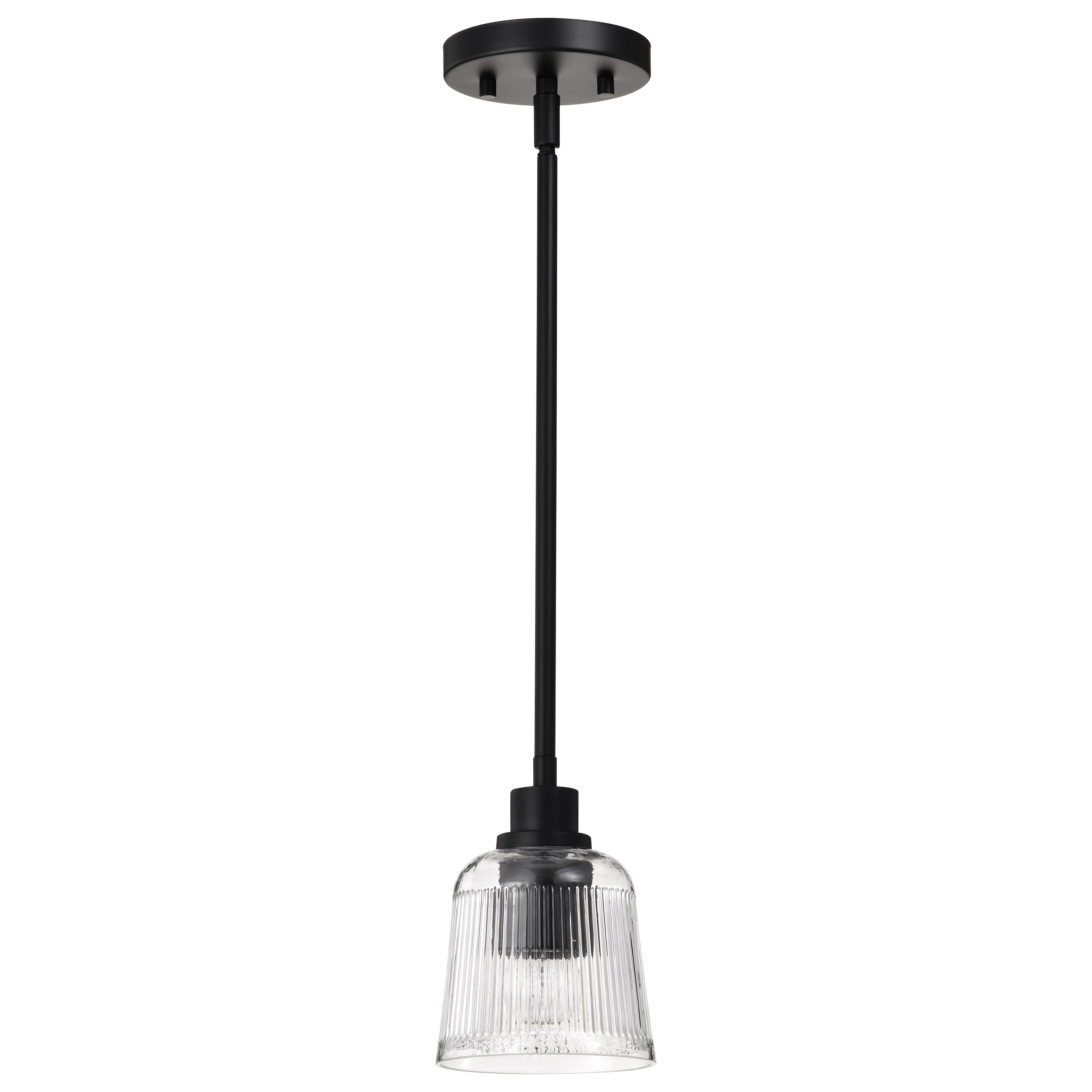 GRAYSON 1 LIGHT MINI PENDANT - 60-8605