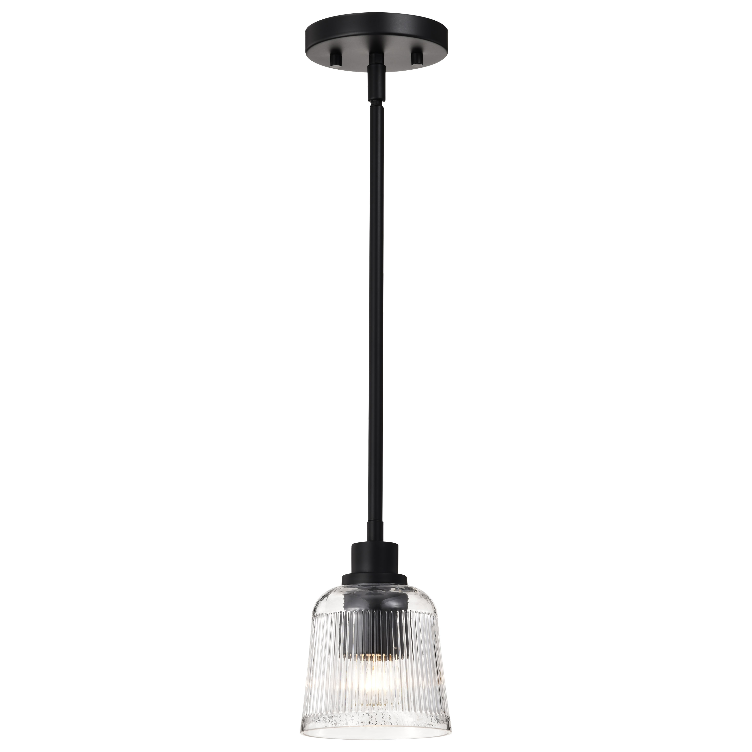 GRAYSON 1 LIGHT MINI PENDANT - 60-8605