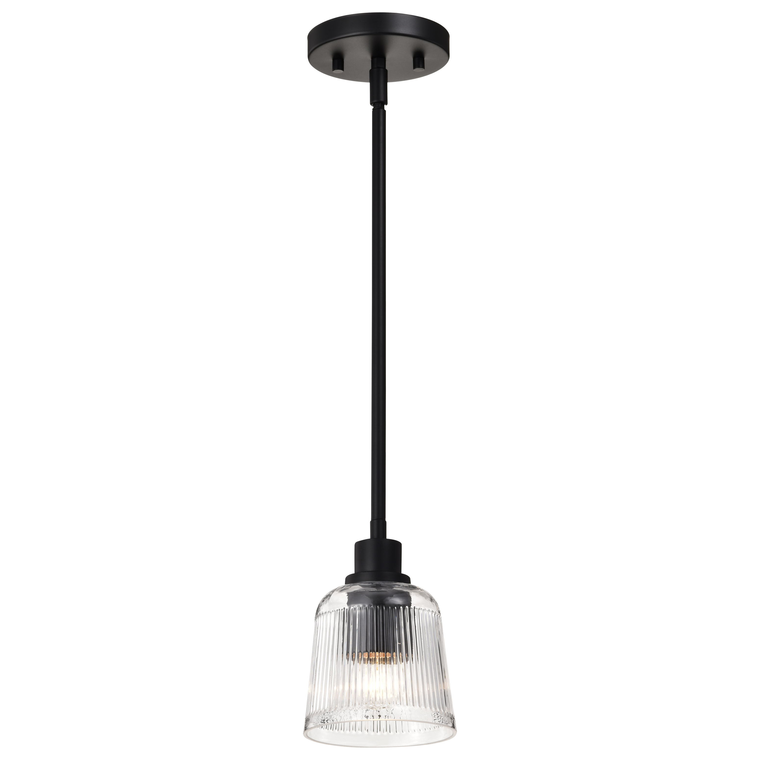 GRAYSON 1 LIGHT MINI PENDANT - 60-8605