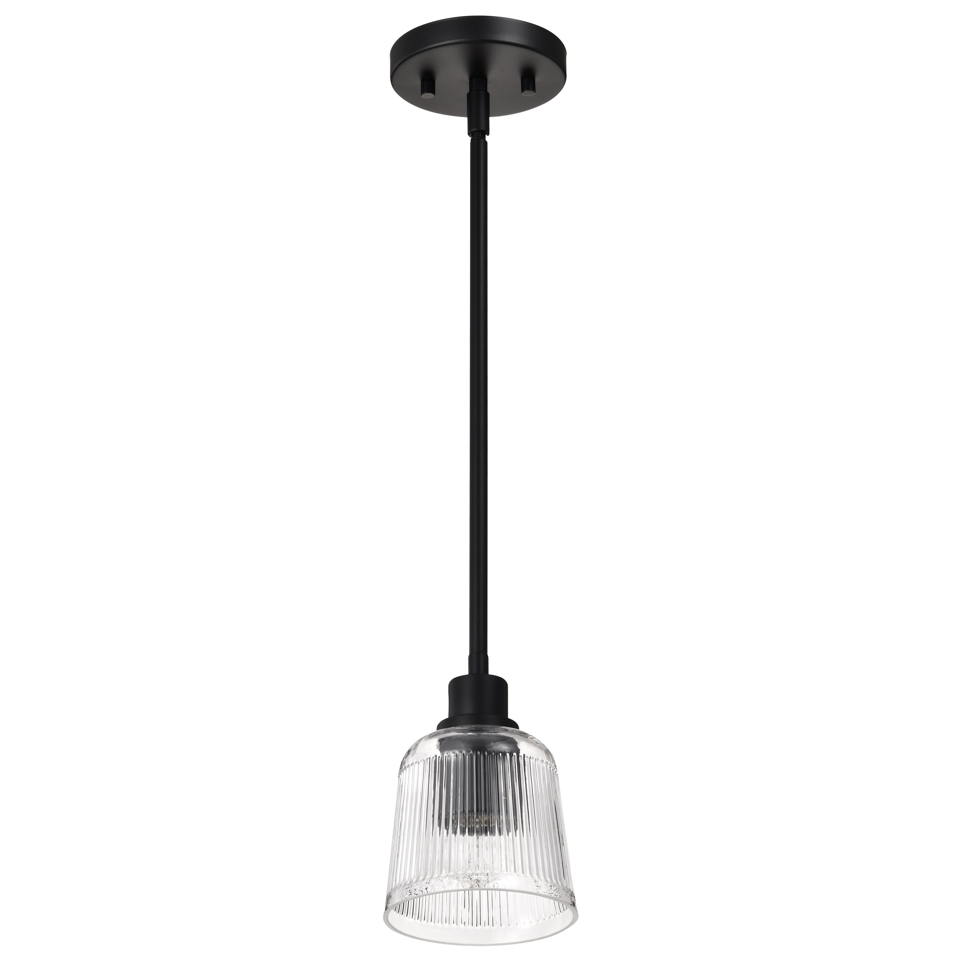 GRAYSON 1 LIGHT MINI PENDANT - 60-8605