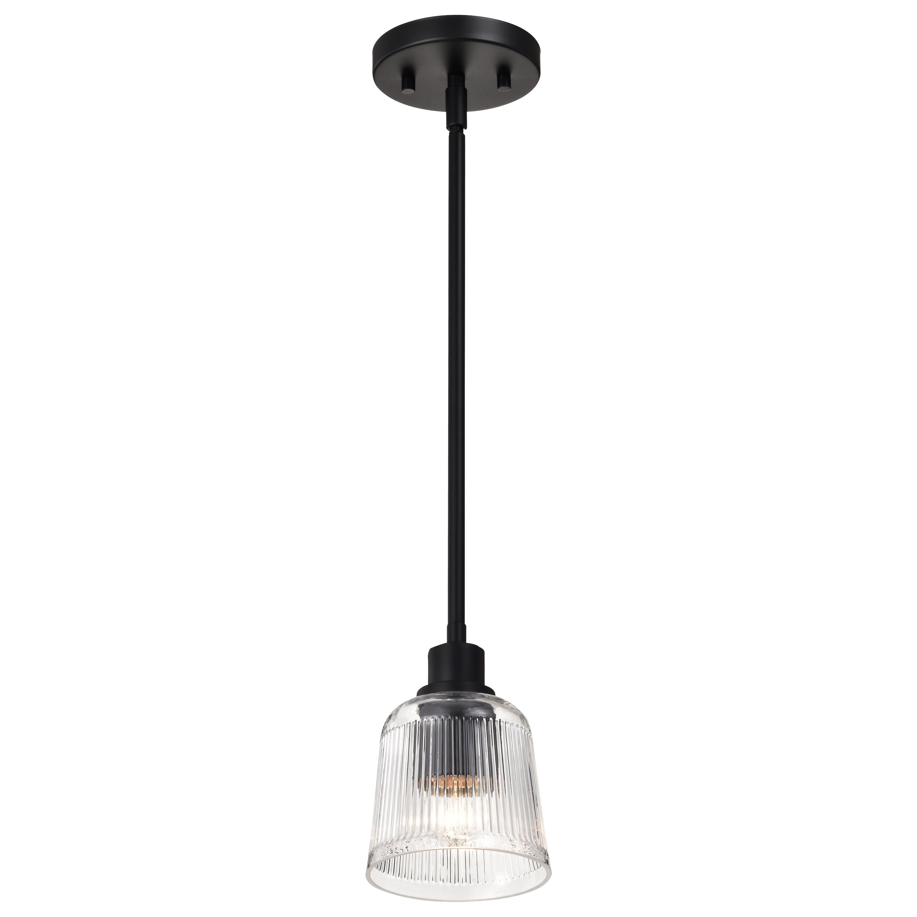 GRAYSON 1 LIGHT MINI PENDANT - 60-8605