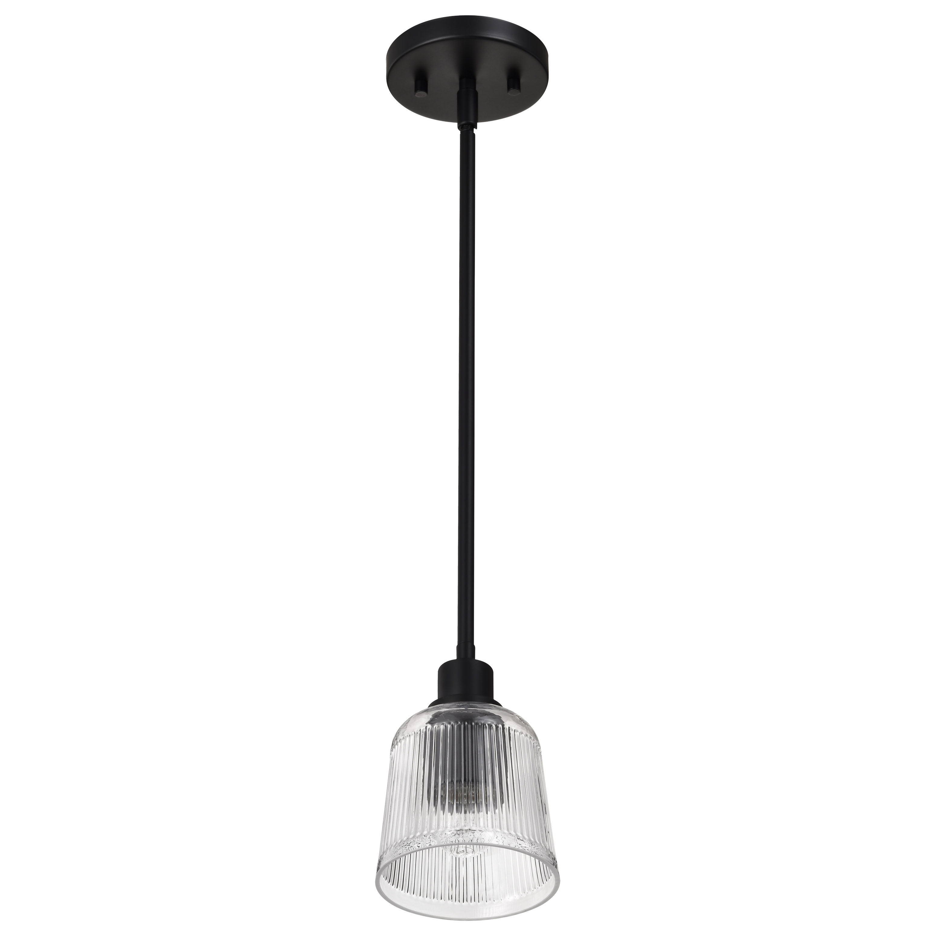 GRAYSON 1 LIGHT MINI PENDANT - 60-8605