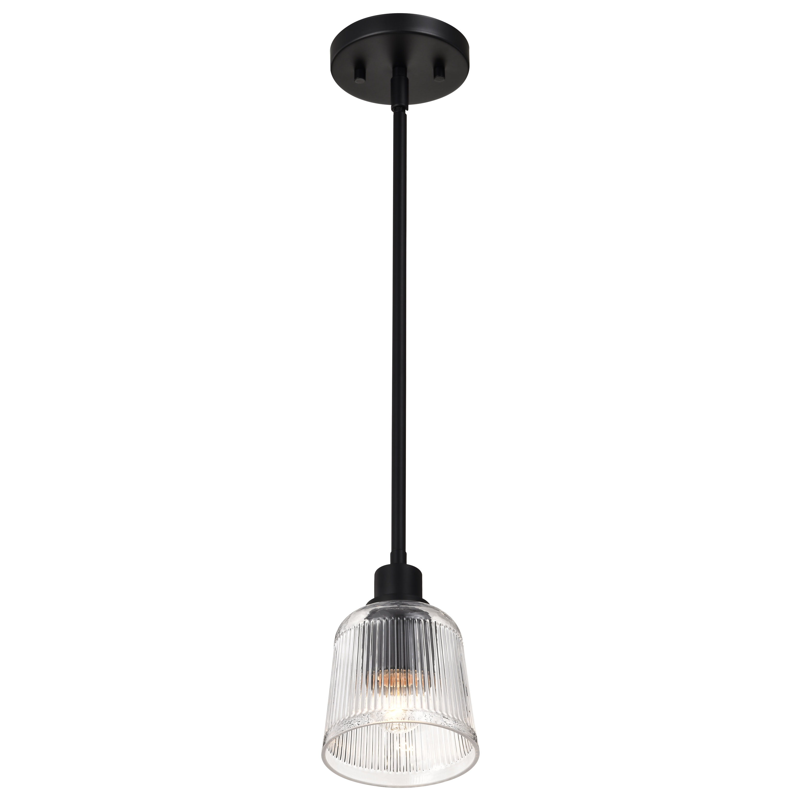 GRAYSON 1 LIGHT MINI PENDANT - 60-8605