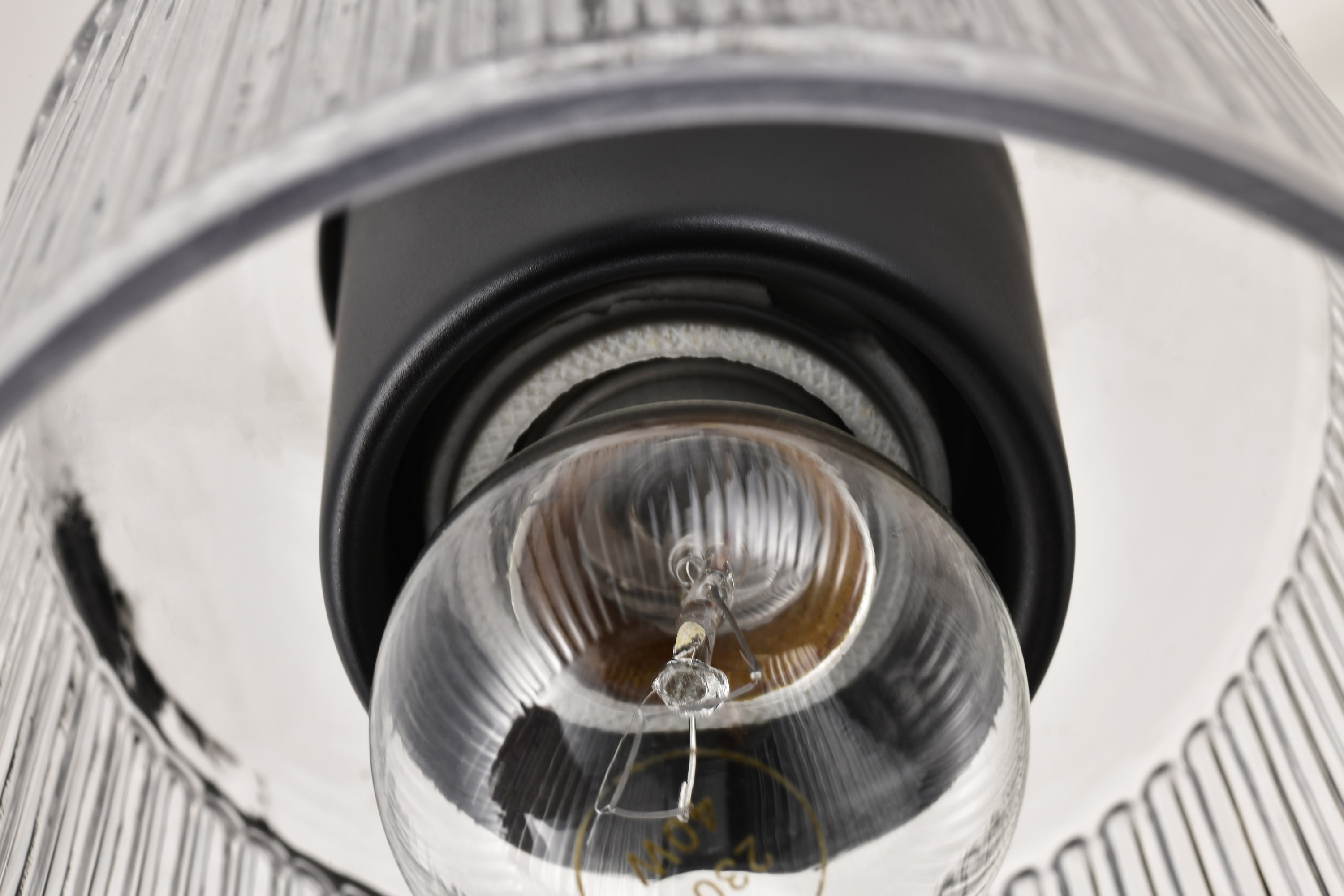 GRAYSON 1 LIGHT MINI PENDANT - 60-8605